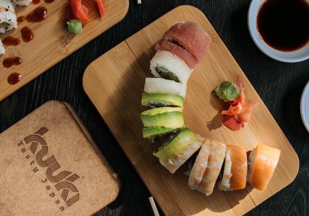 Kuuki Tasty Japan image 6