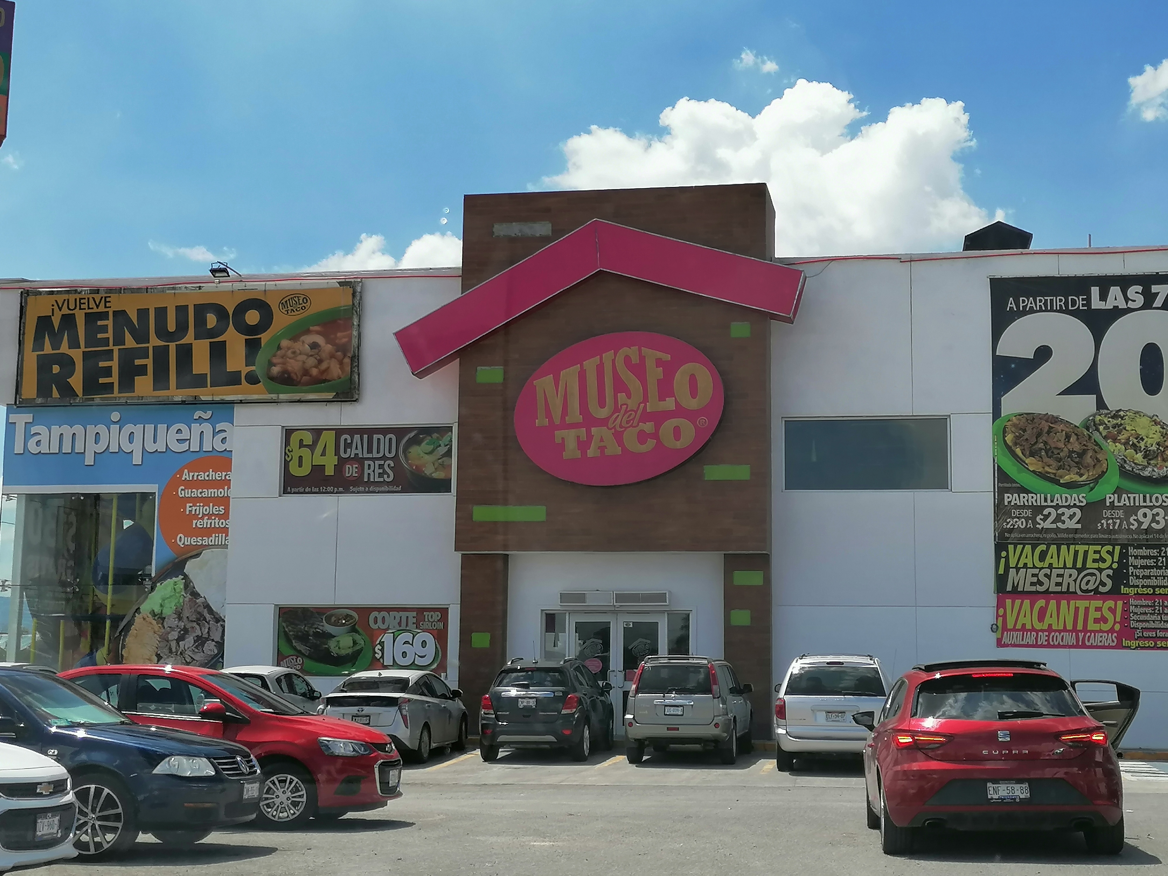 Museo del Taco image 1