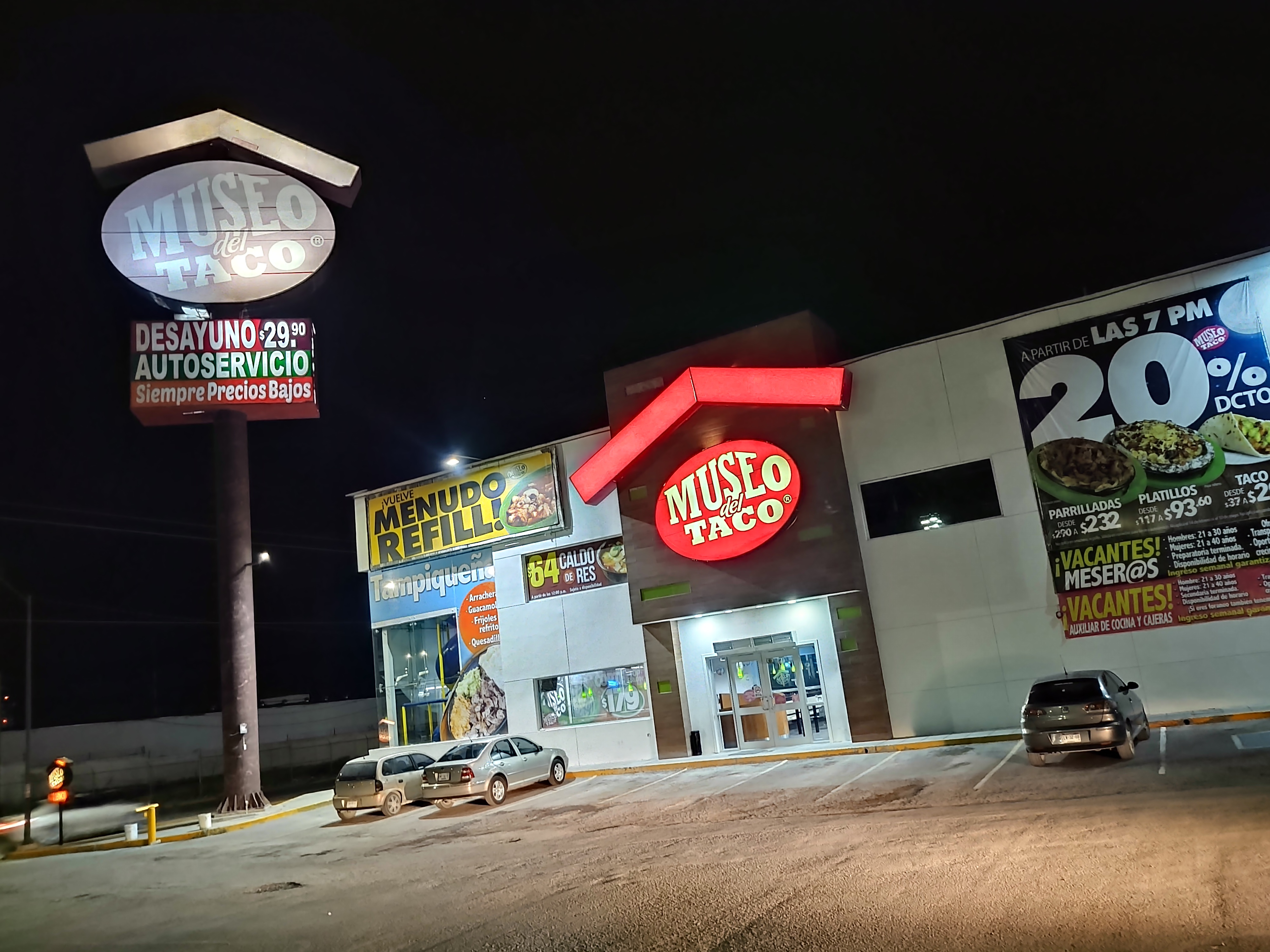 Museo del Taco image 3