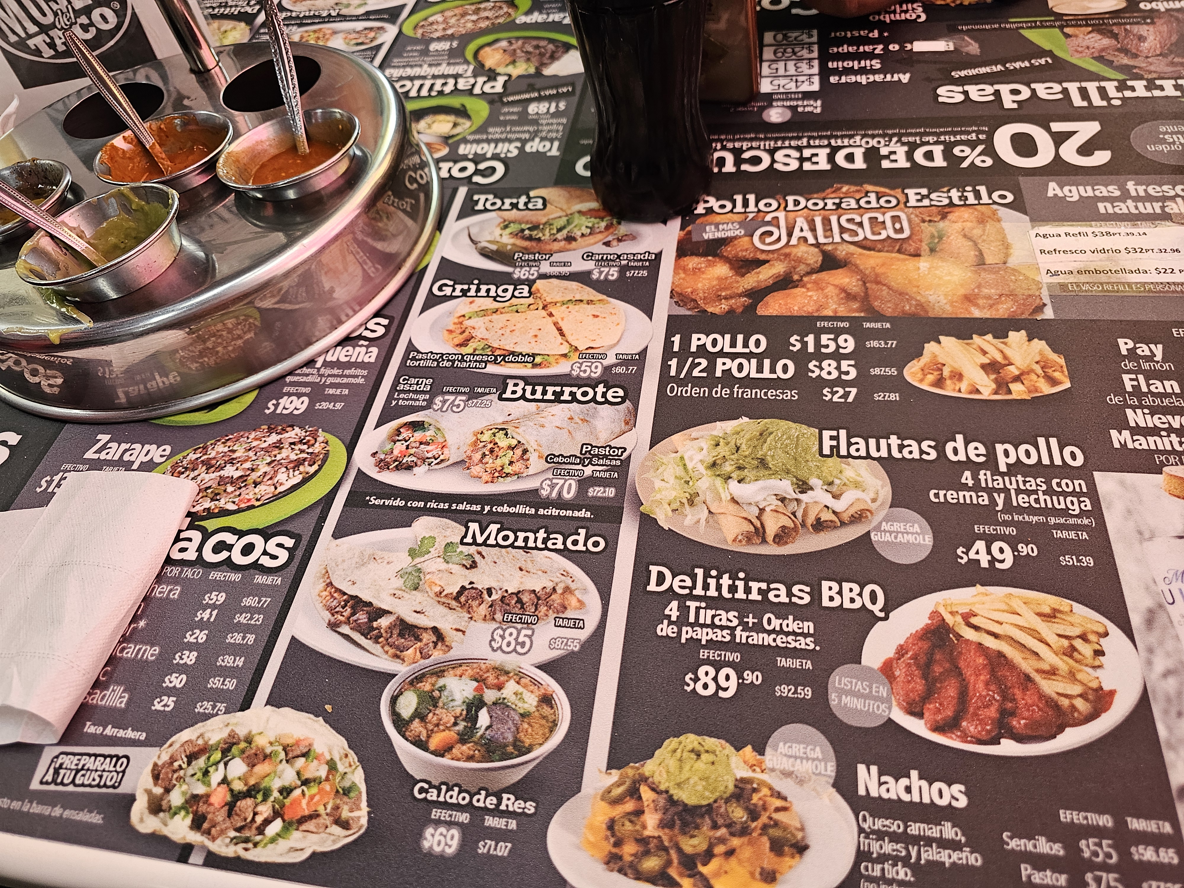 Museo del Taco image 5