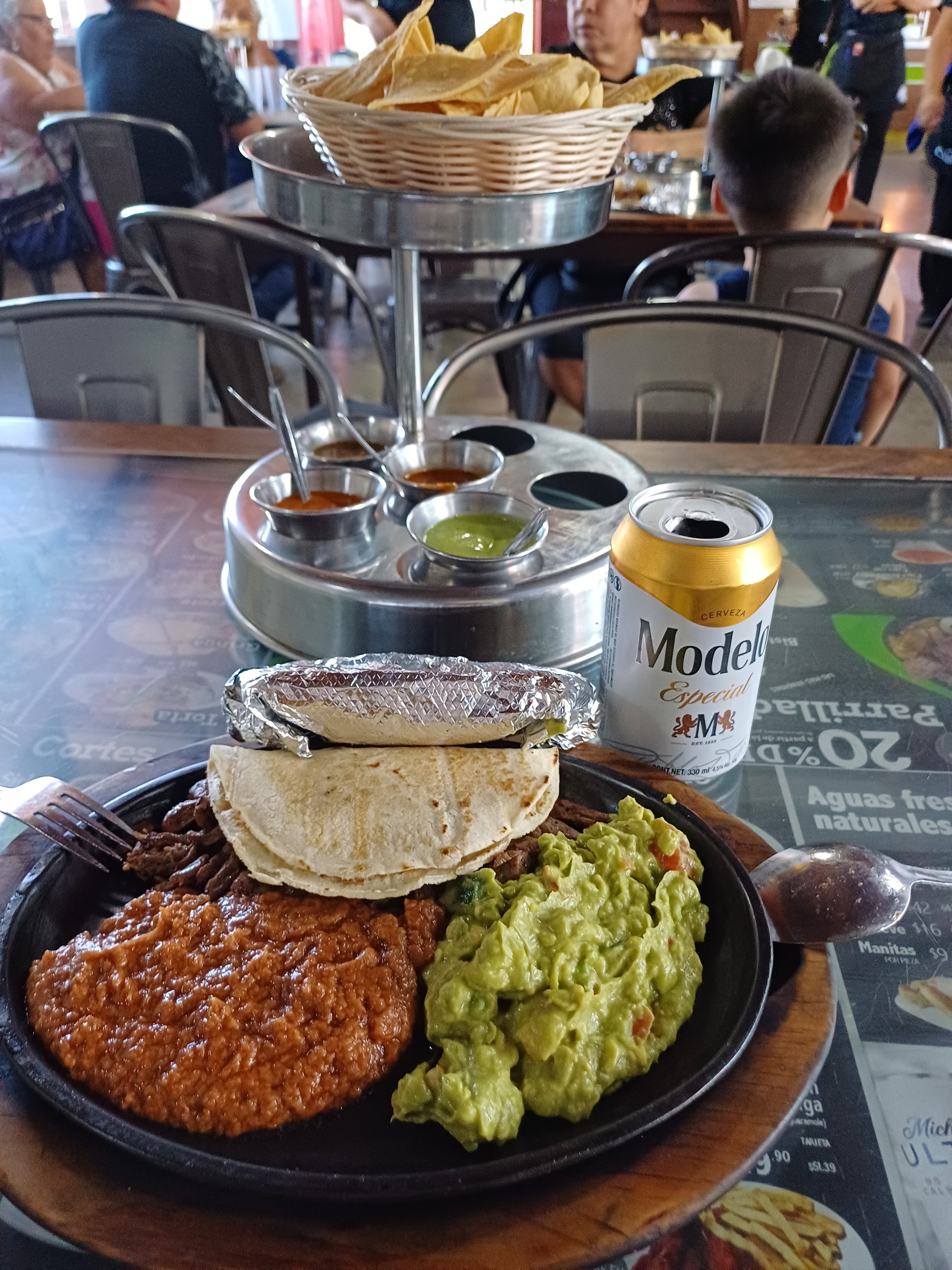 Museo del Taco image 7