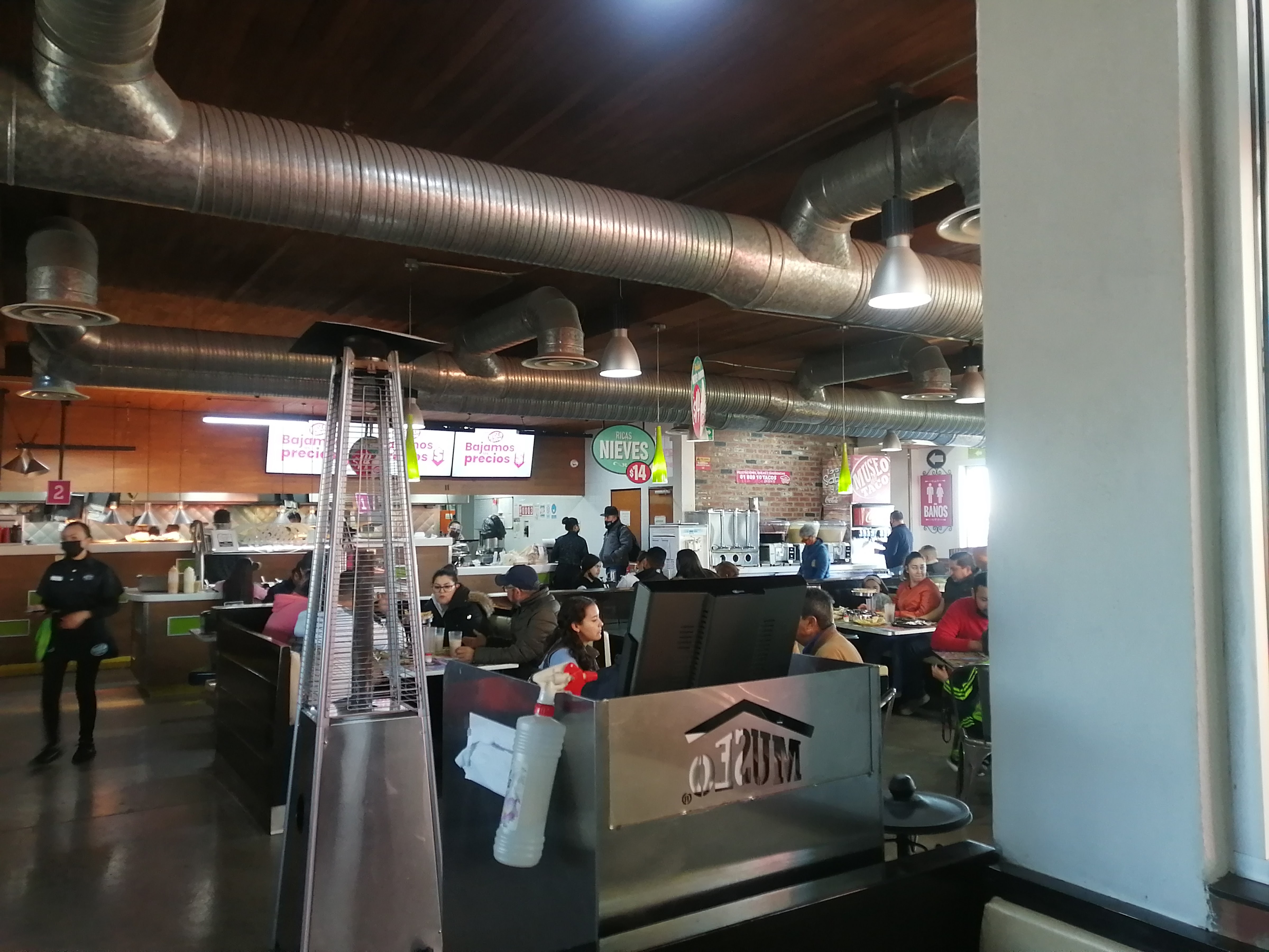 Museo del Taco image 9