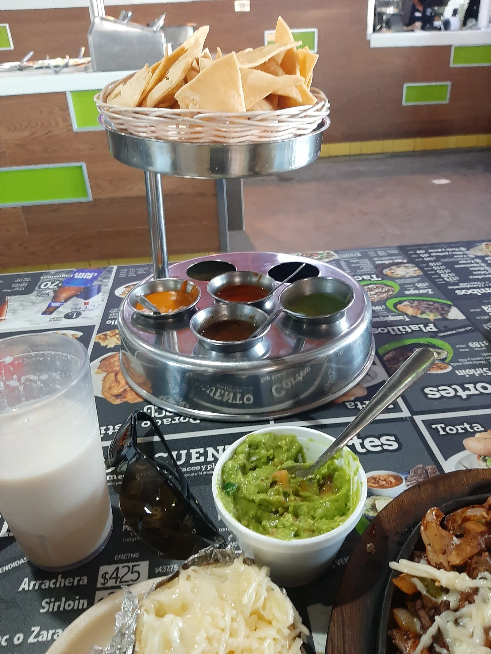Museo del Taco image 10
