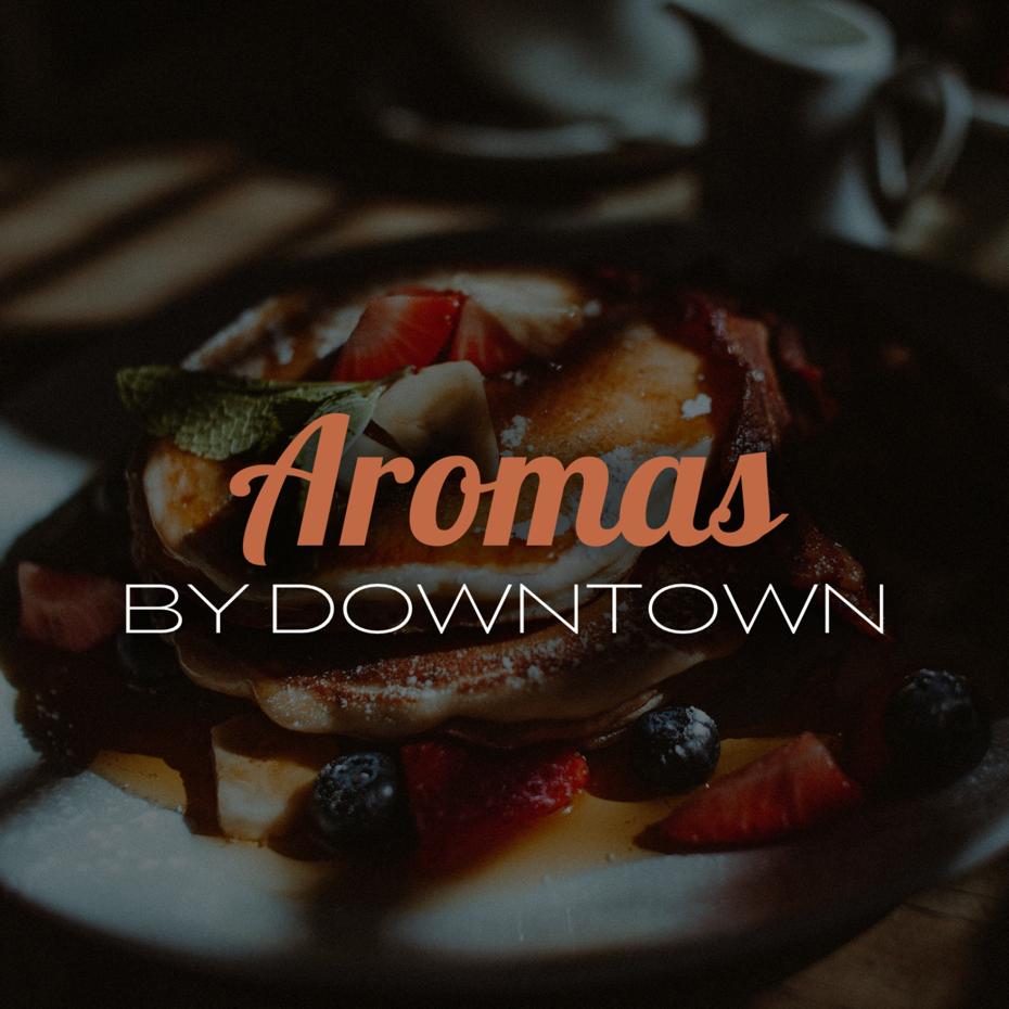 Aromas Restaurante By Downtown image 1