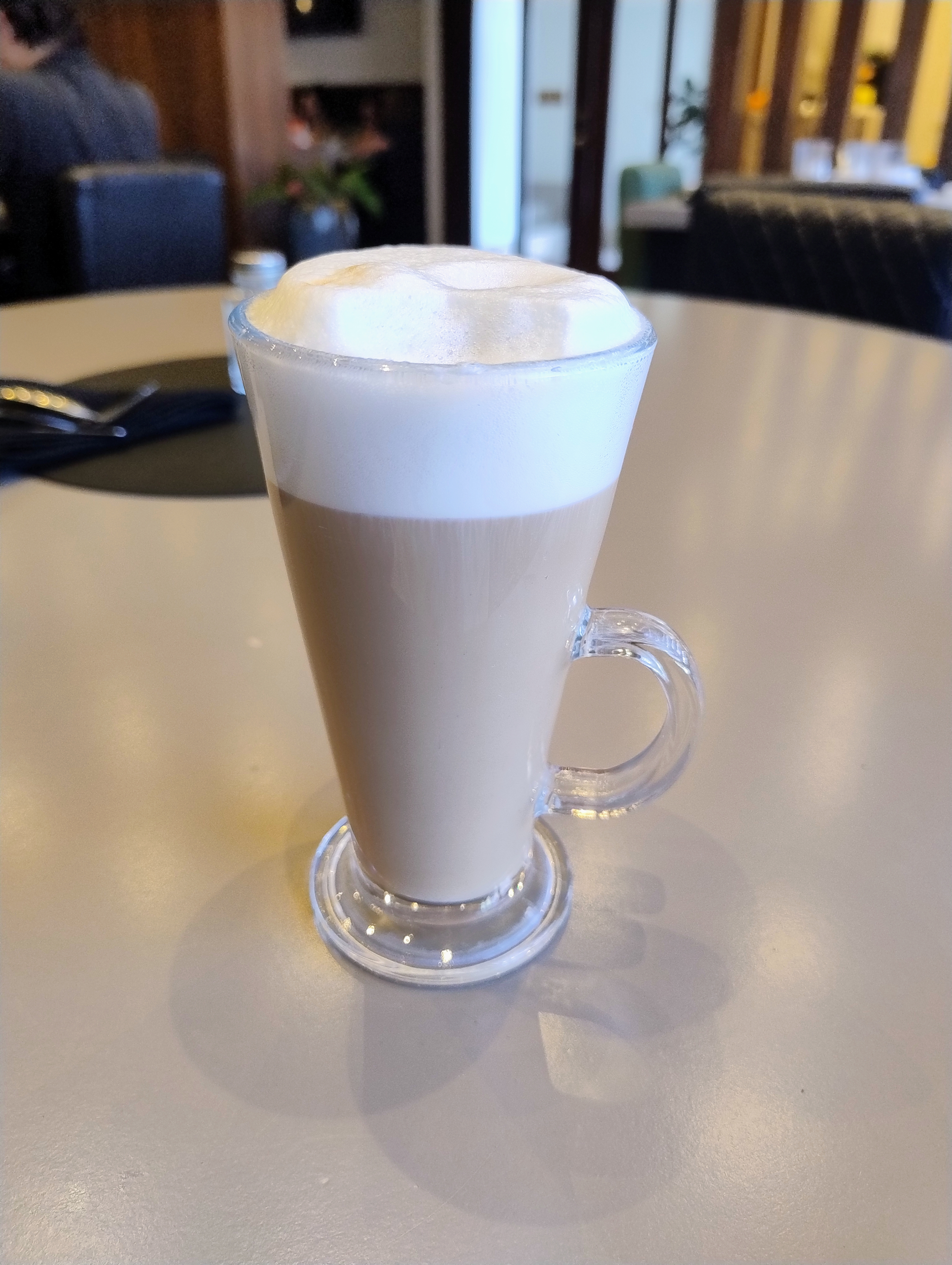 Aromas Restaurante By Downtown image 3