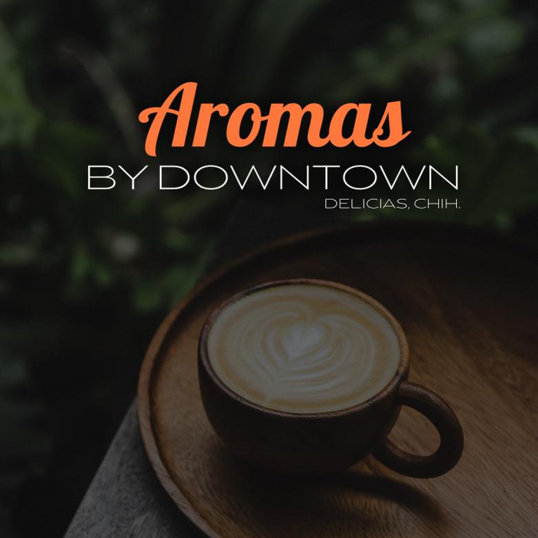 Aromas Restaurante By Downtown image 4