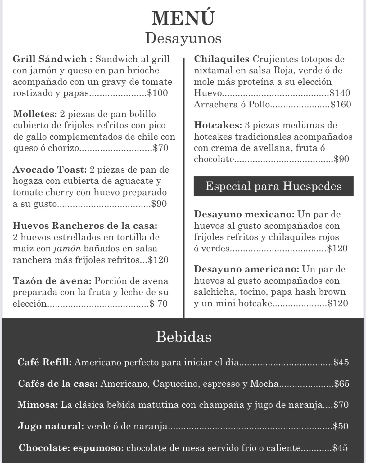 Aromas Restaurante By Downtown image 5