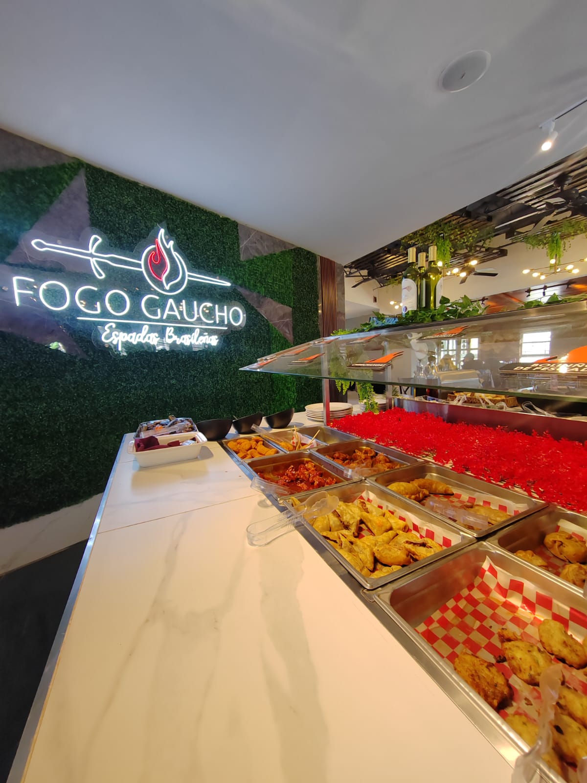 Fogo Gaucho Restaurante image 1