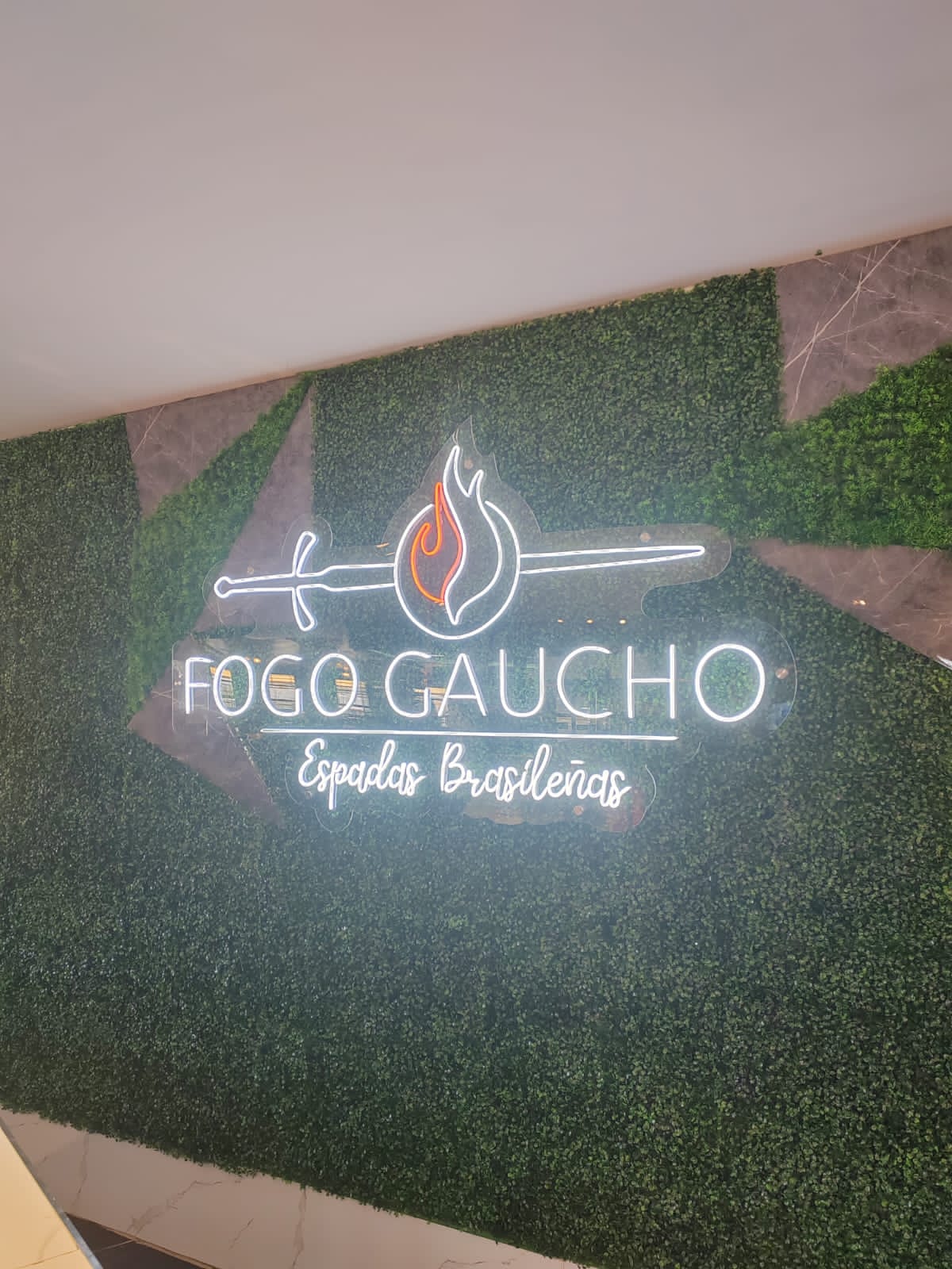 Fogo Gaucho Restaurante image 3