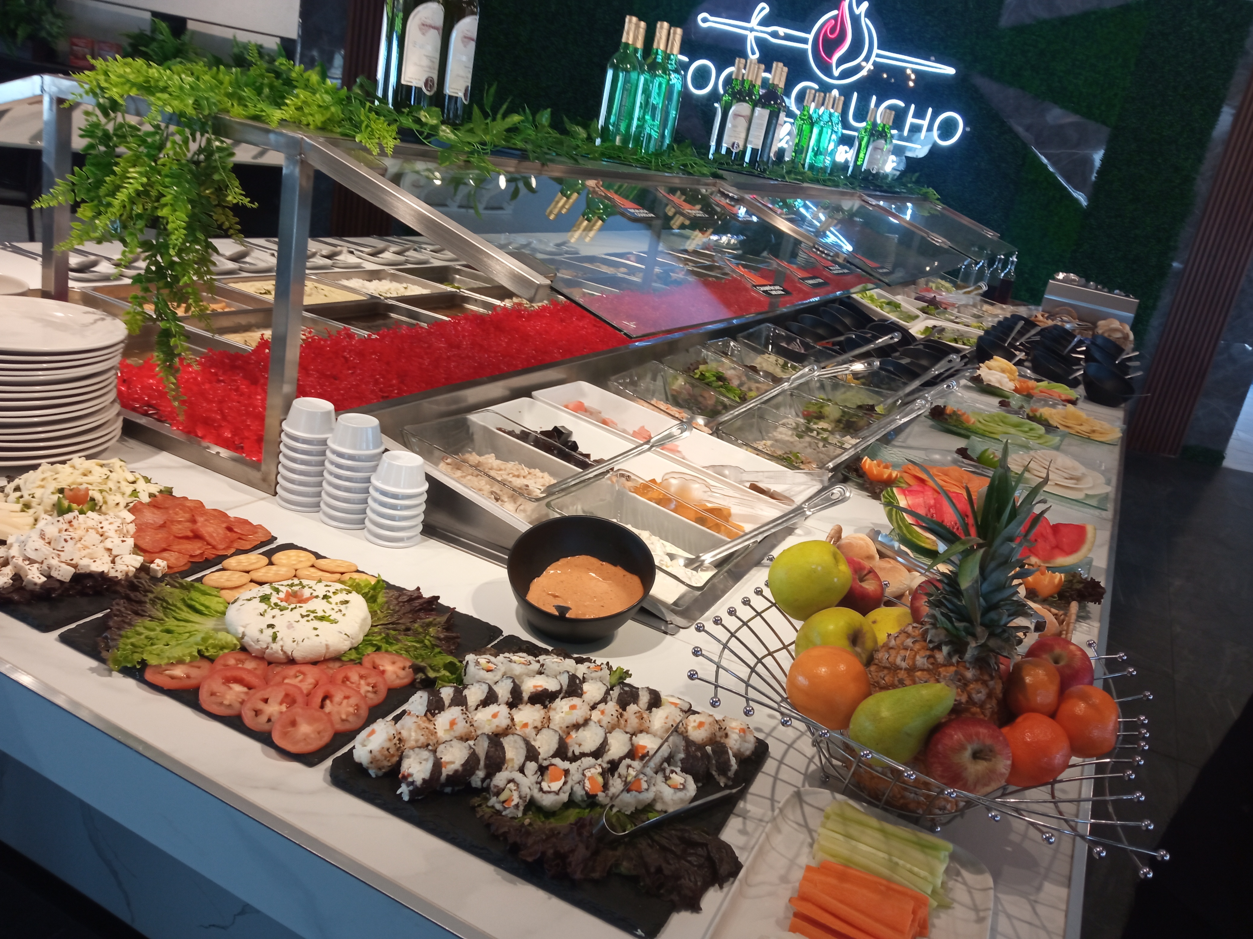 Fogo Gaucho Restaurante image 4