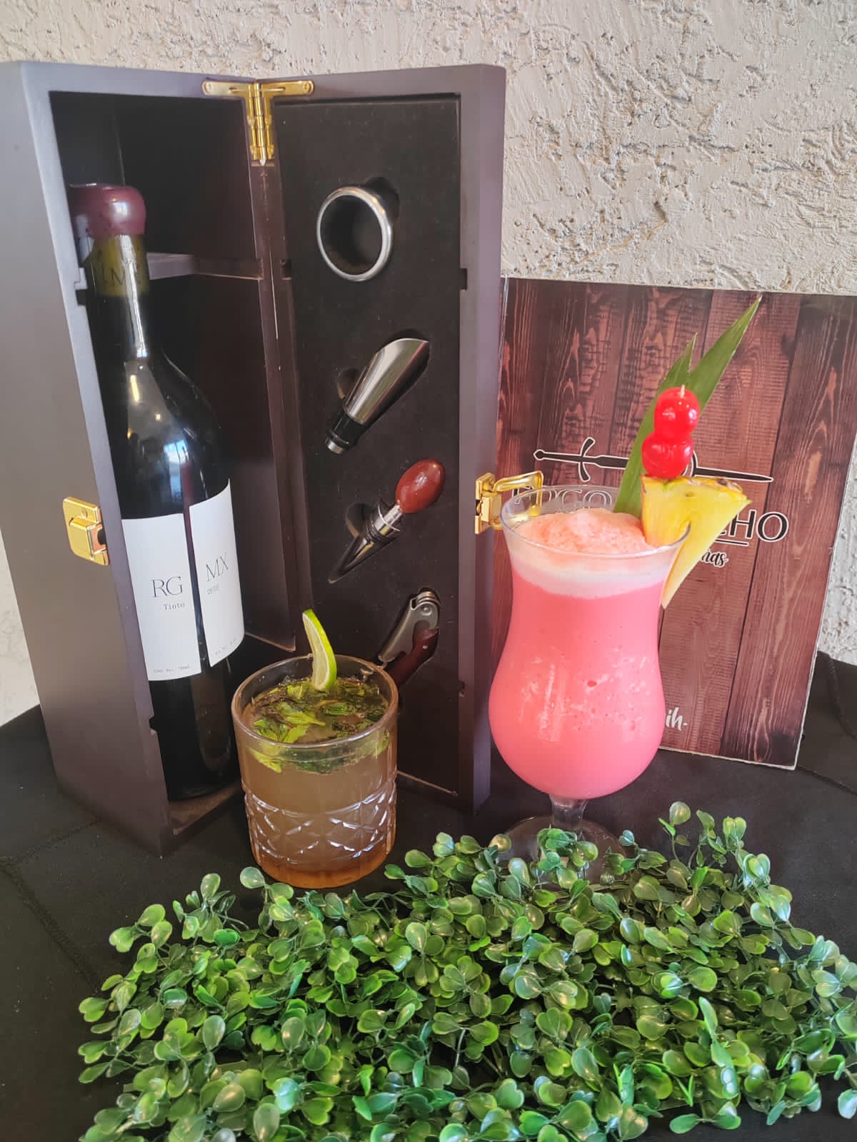 Fogo Gaucho Restaurante image 5