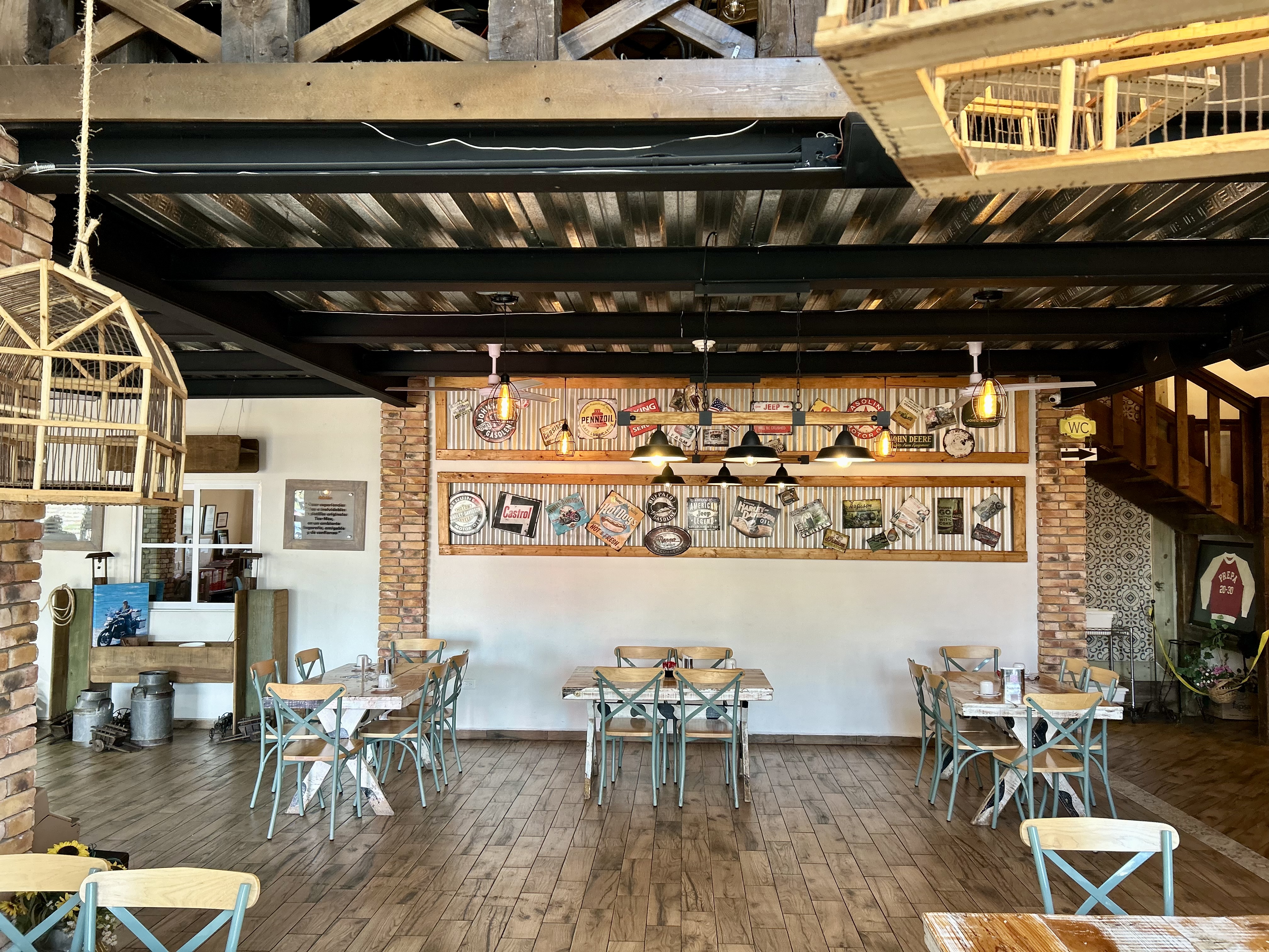 El Granero Restaurant image 1