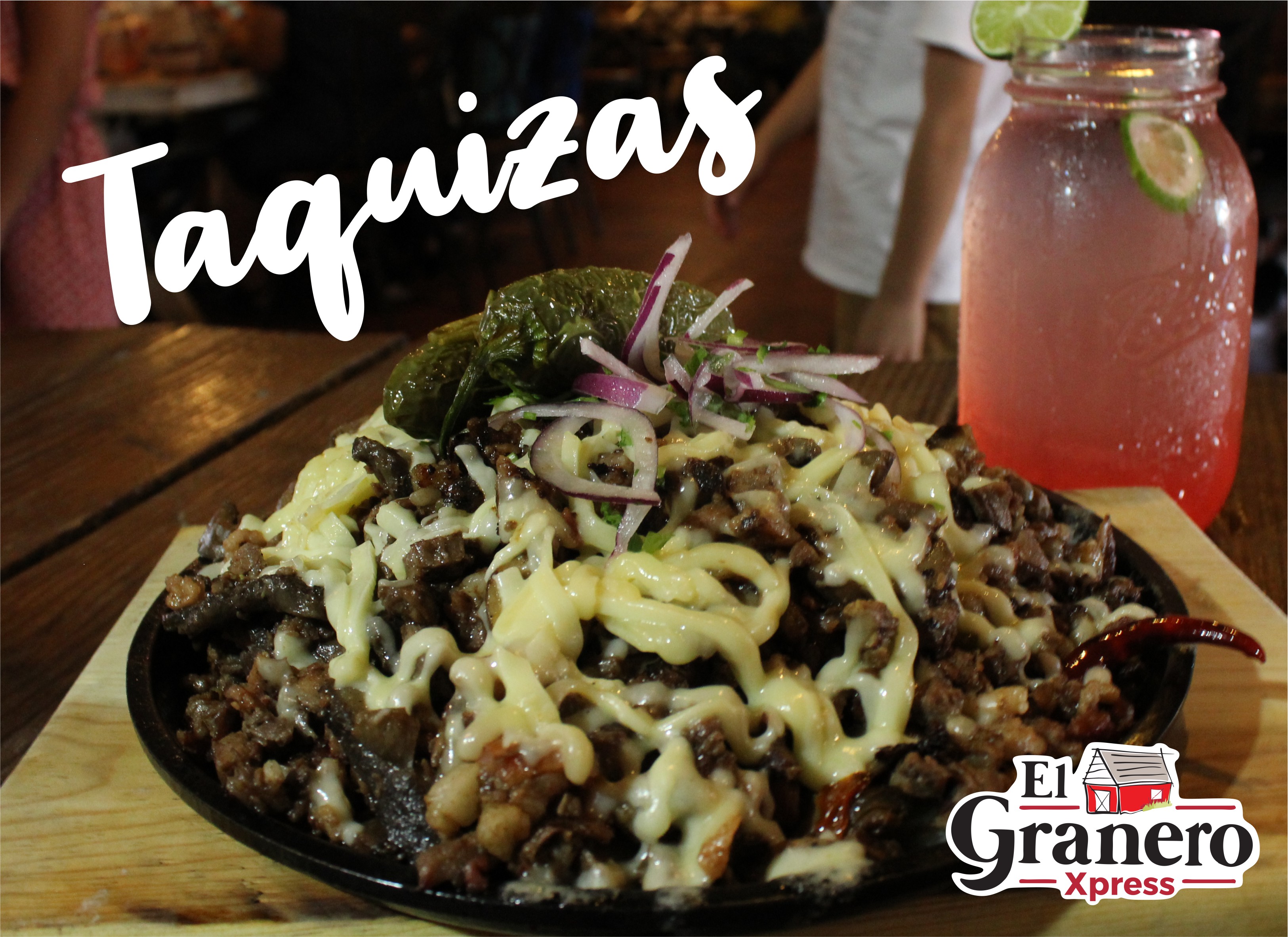 El Granero Restaurant image 2