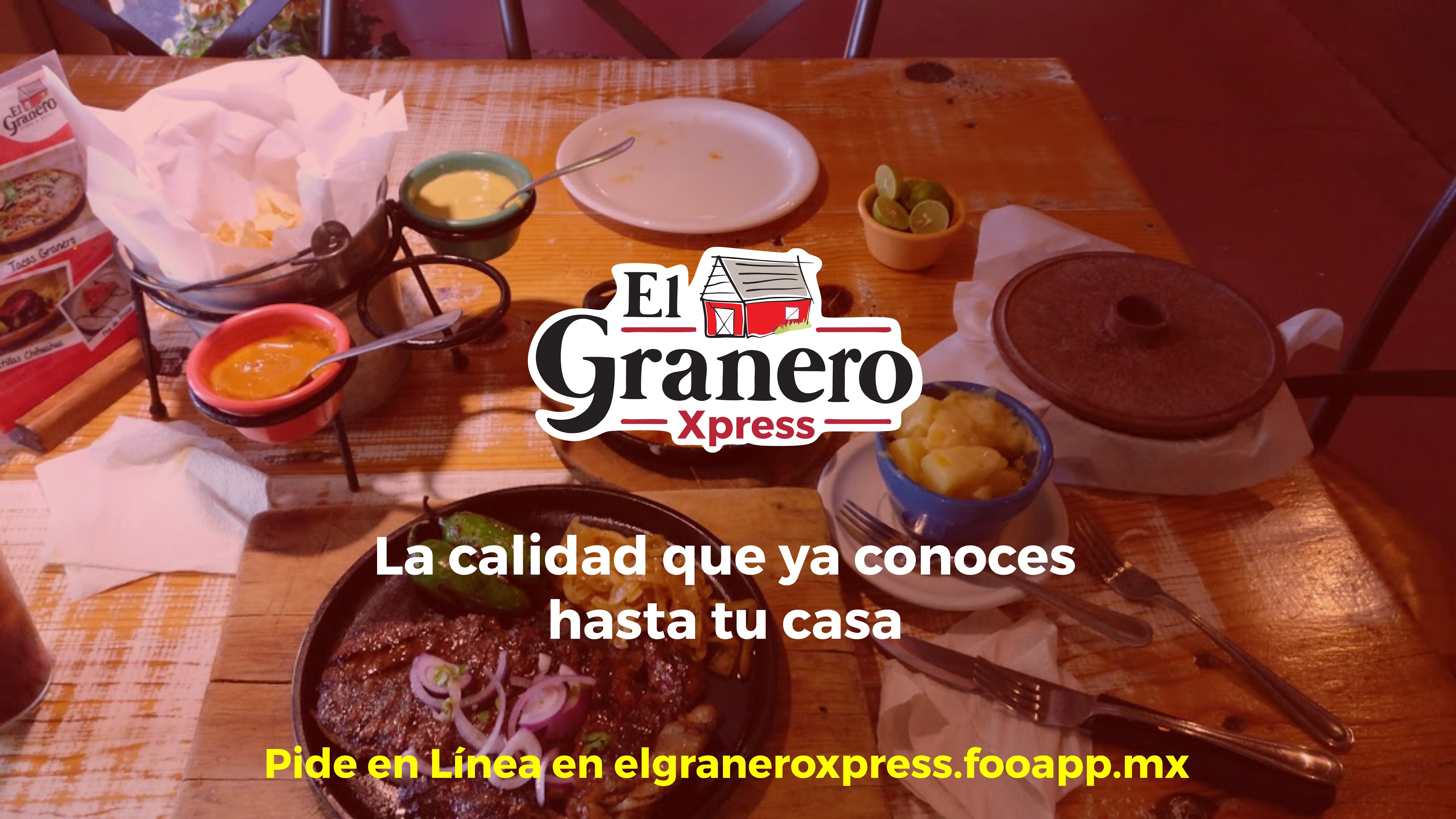 El Granero Restaurant image 3
