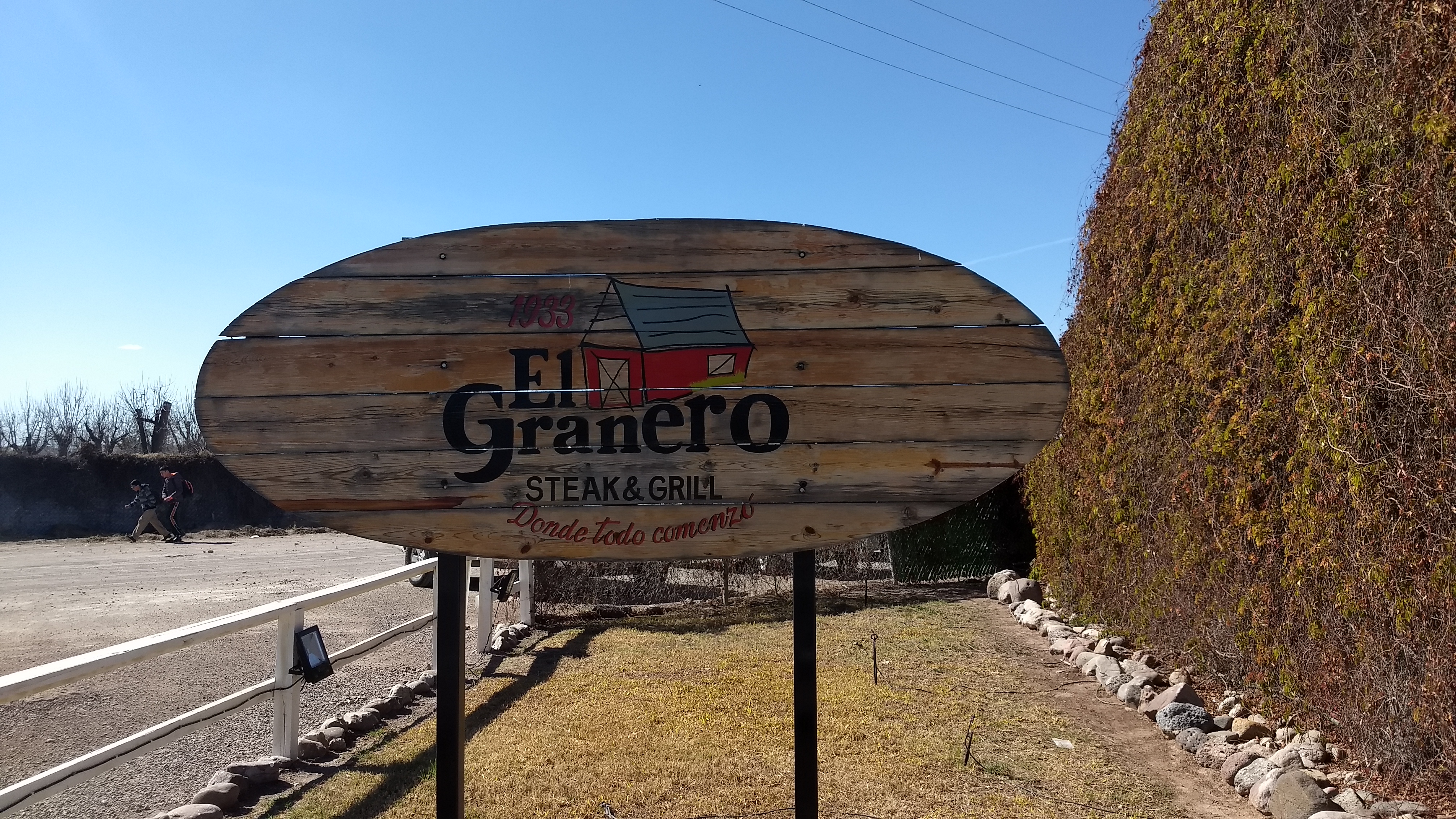 El Granero Restaurant image 6