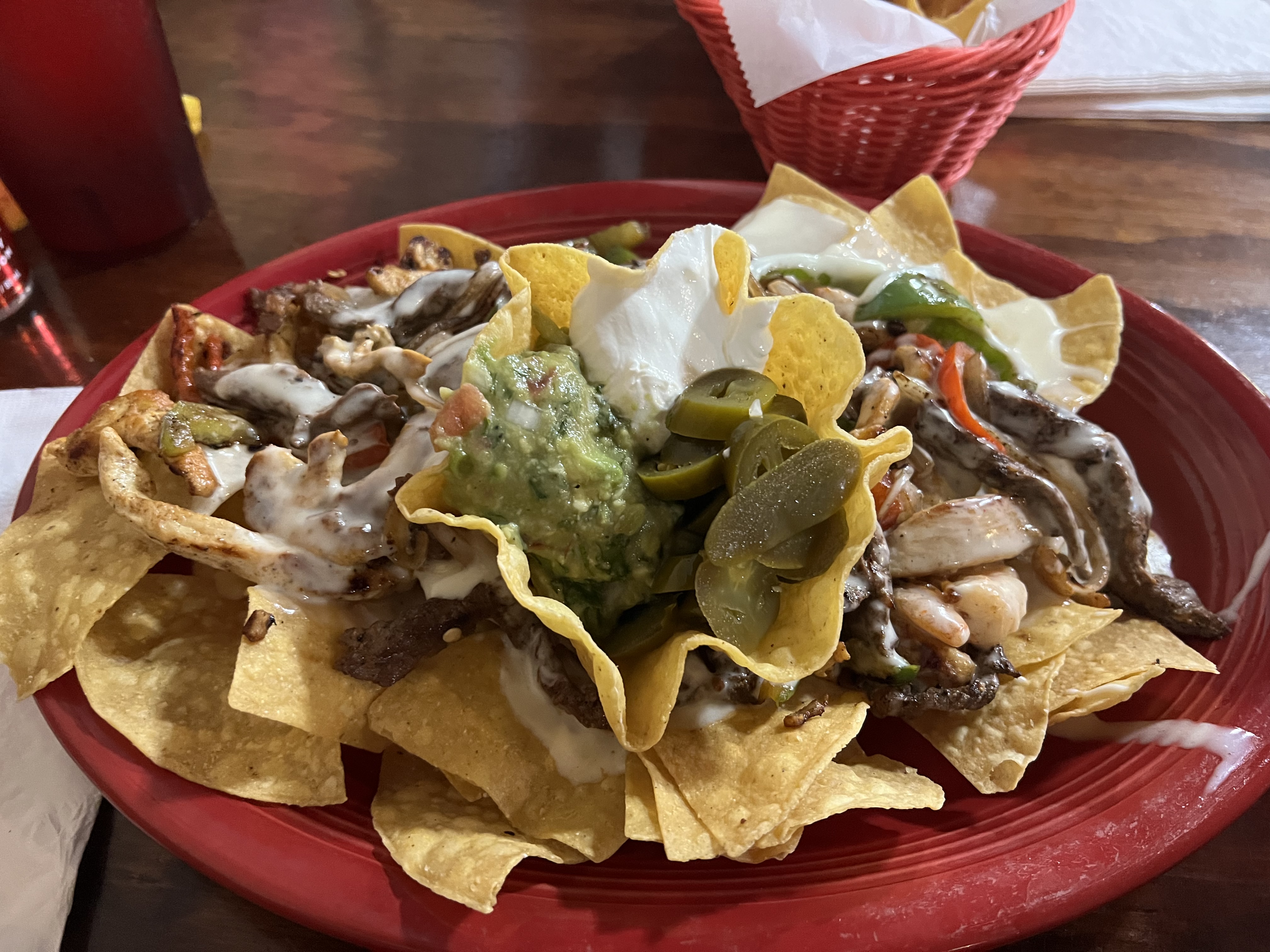 El Granero Restaurant image 7