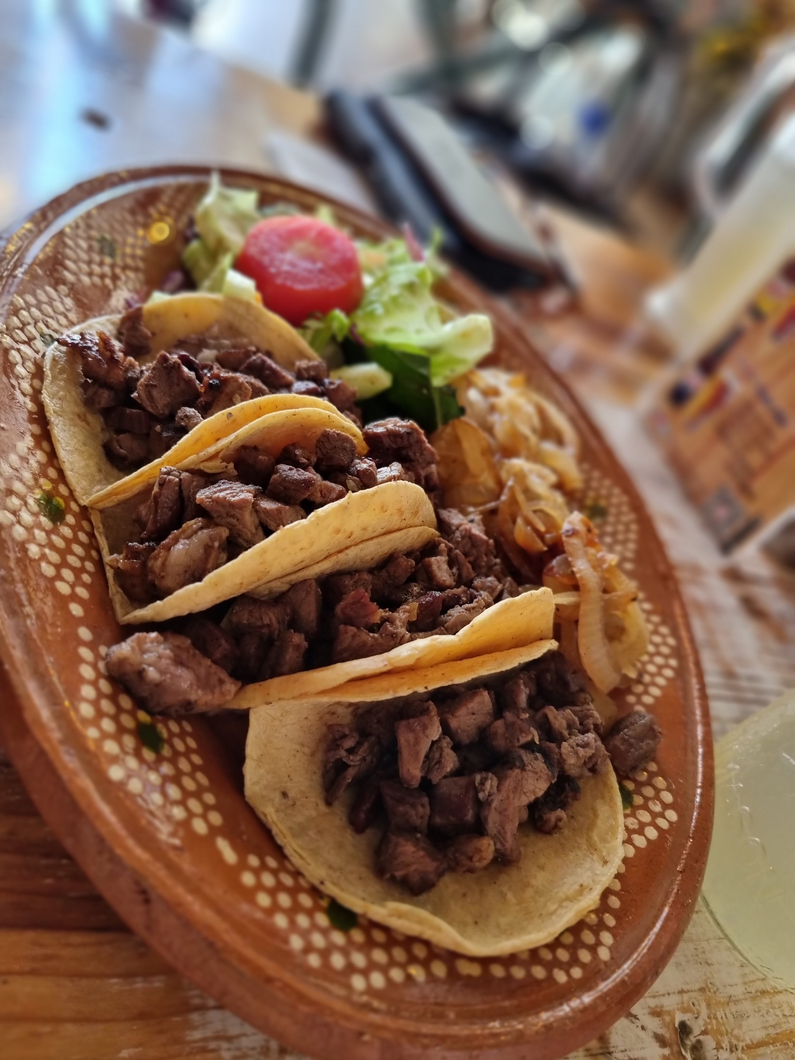 El Granero Restaurant image 8