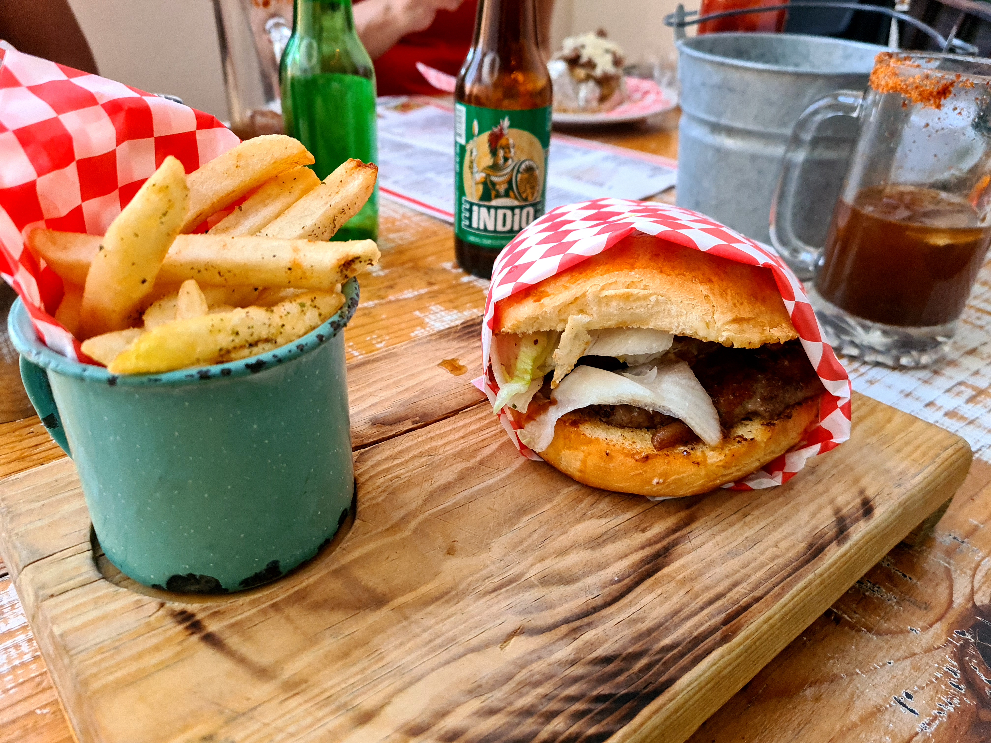 El Granero Restaurant image 10