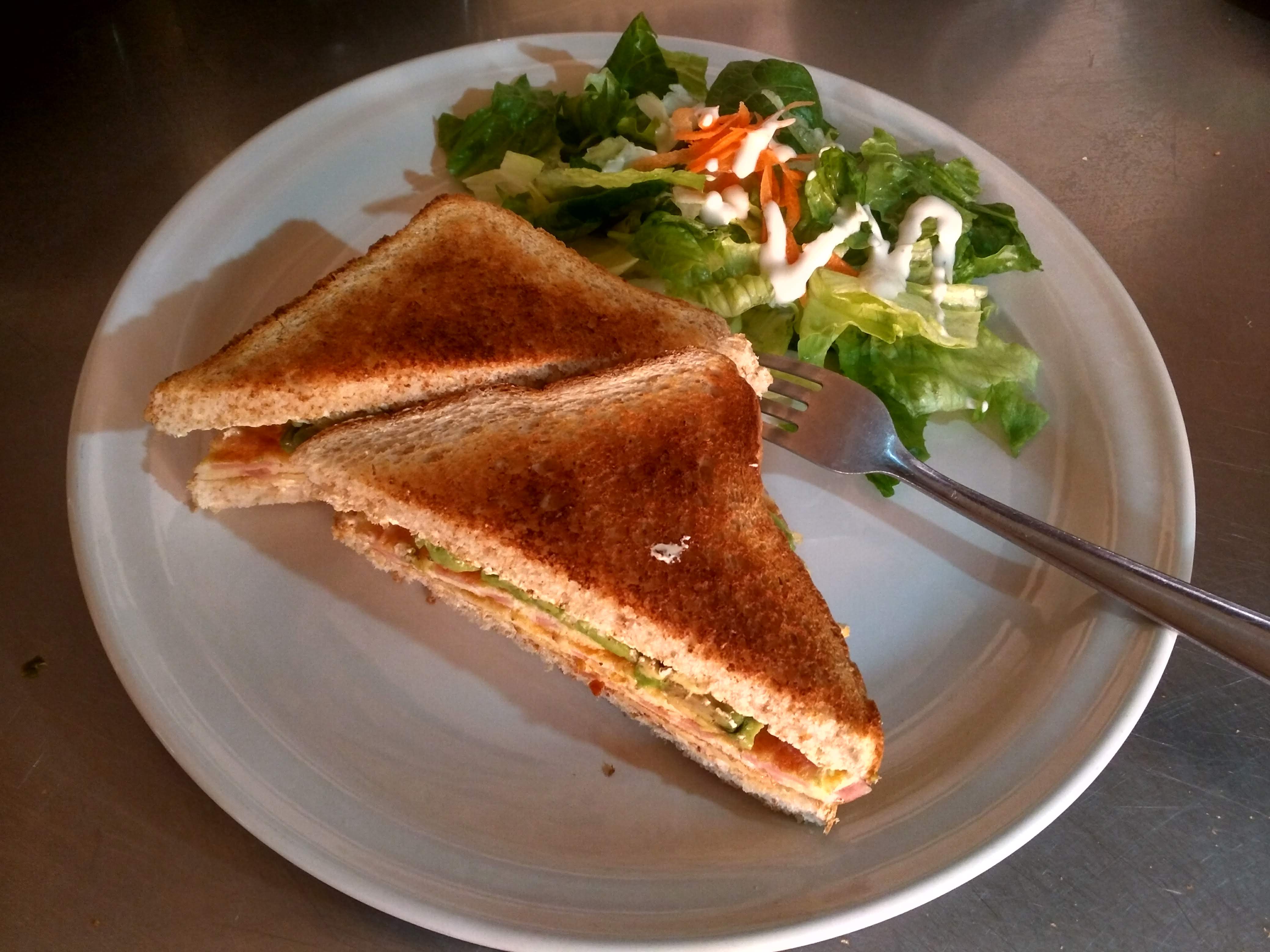 Green Restaurant image 2