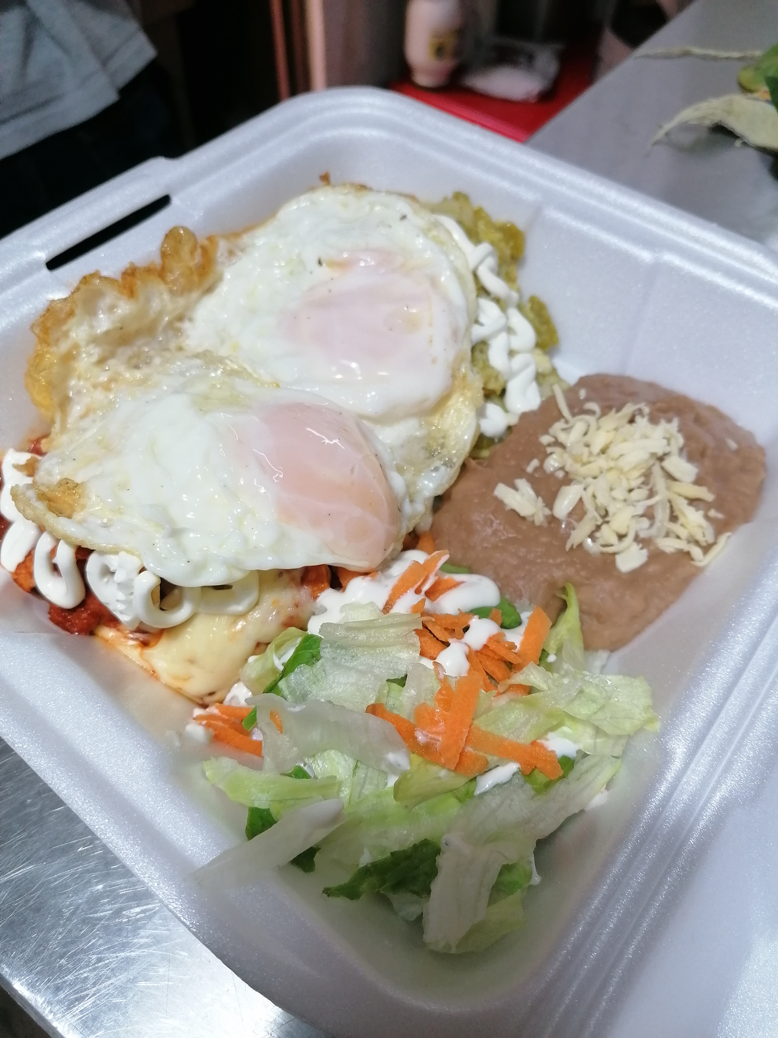 Green Restaurant image 3