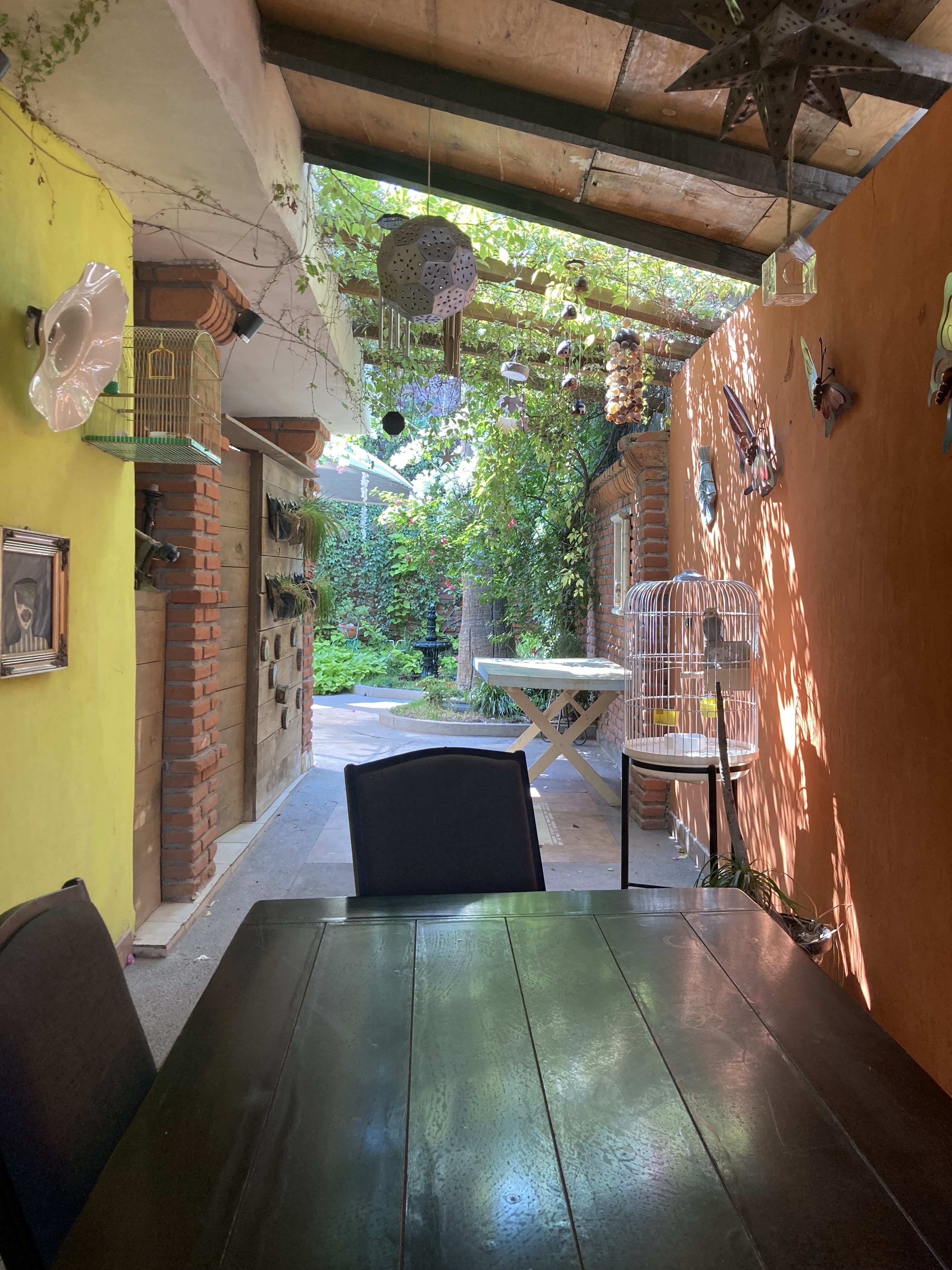 Green Restaurant image 4