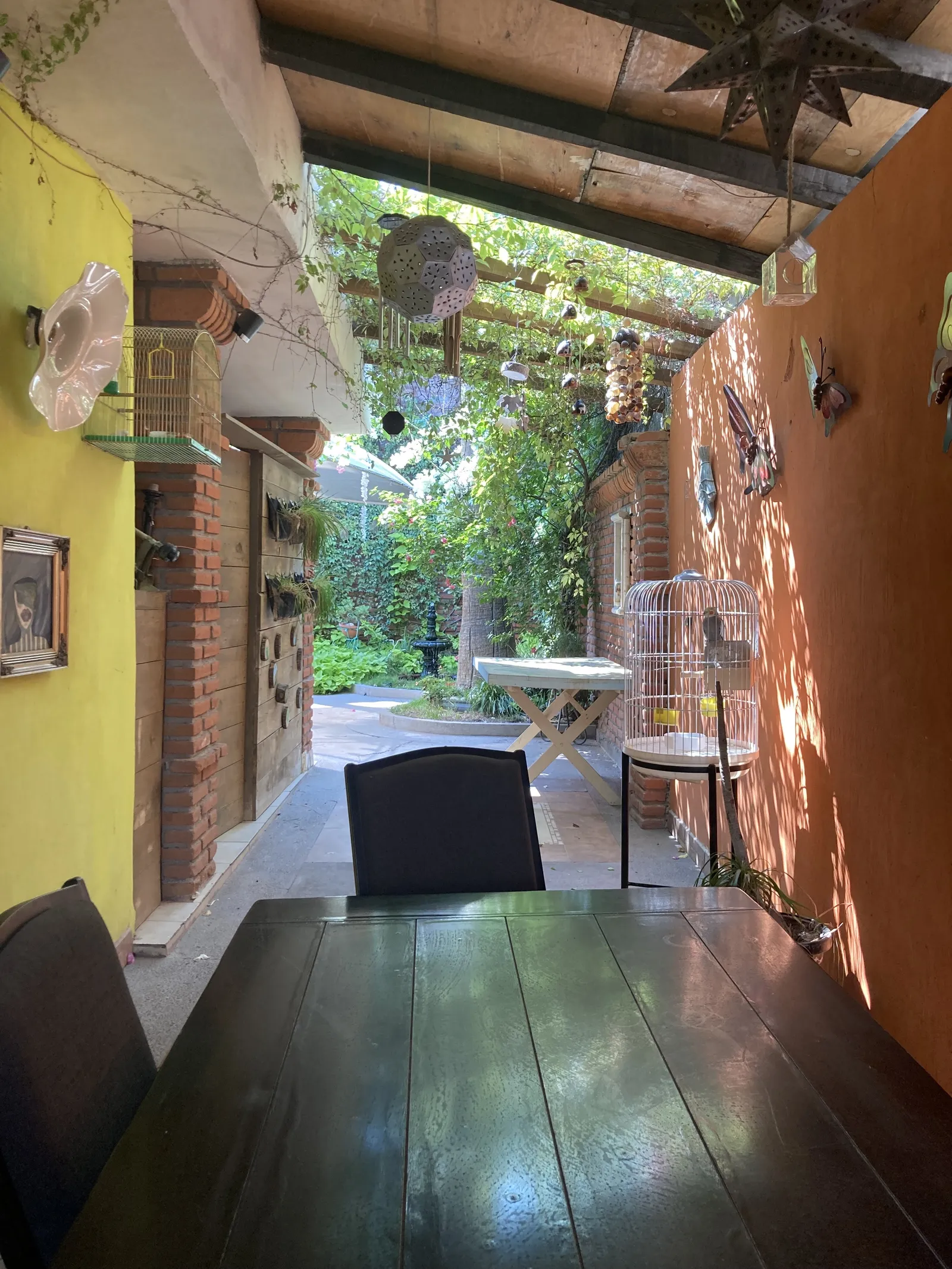 Green Restaurant image 4