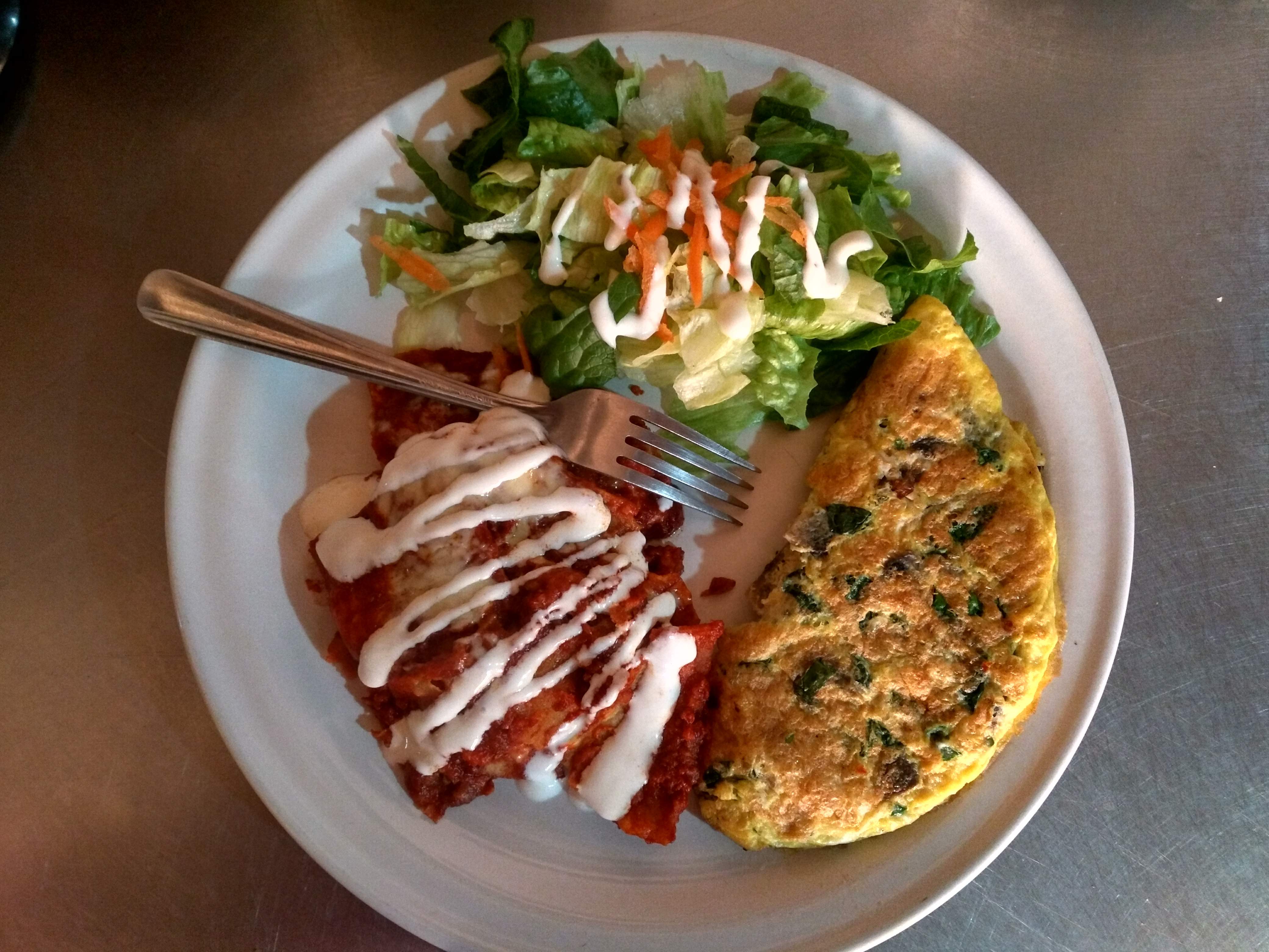 Green Restaurant image 6