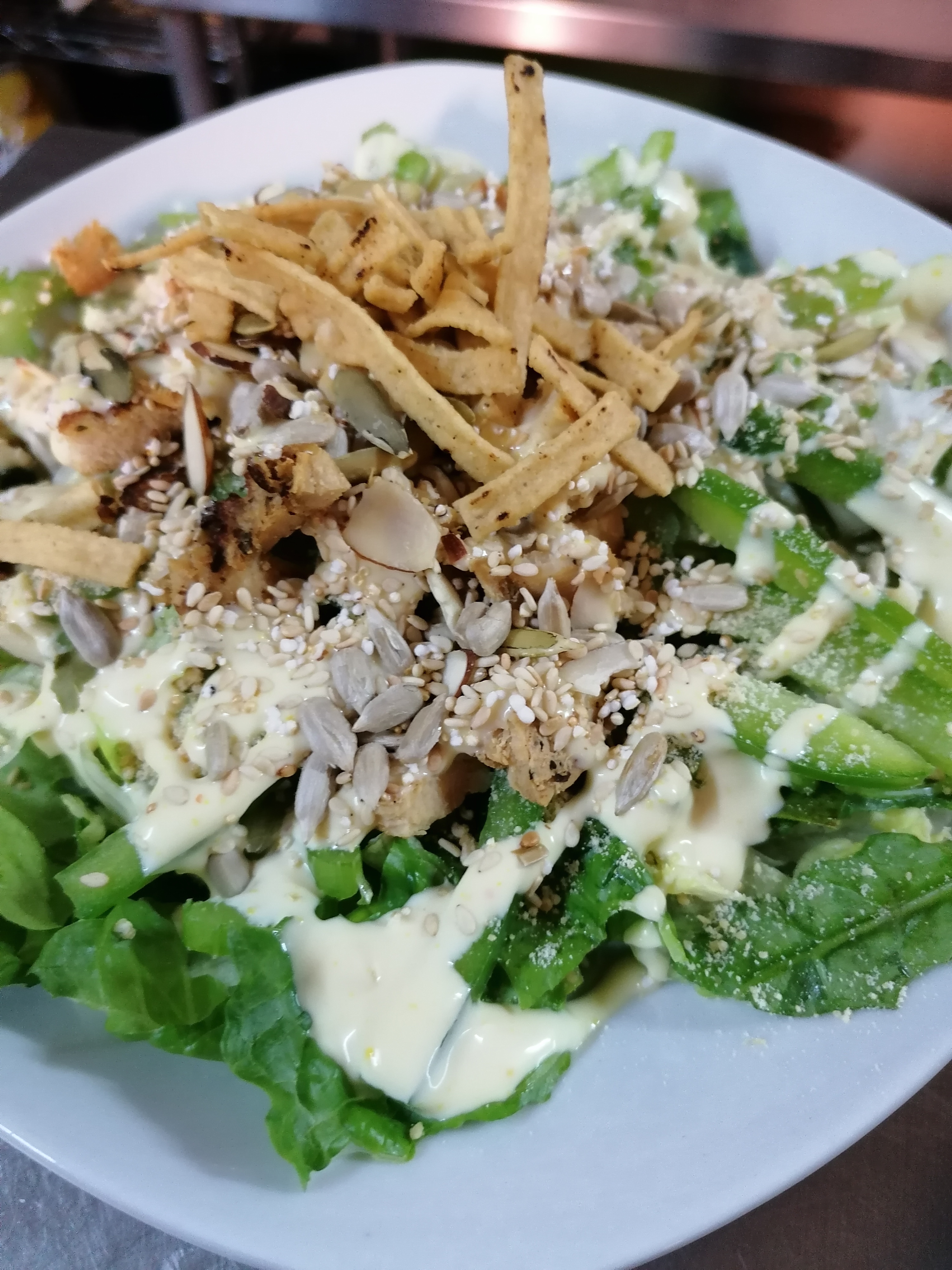 Green Restaurant image 10