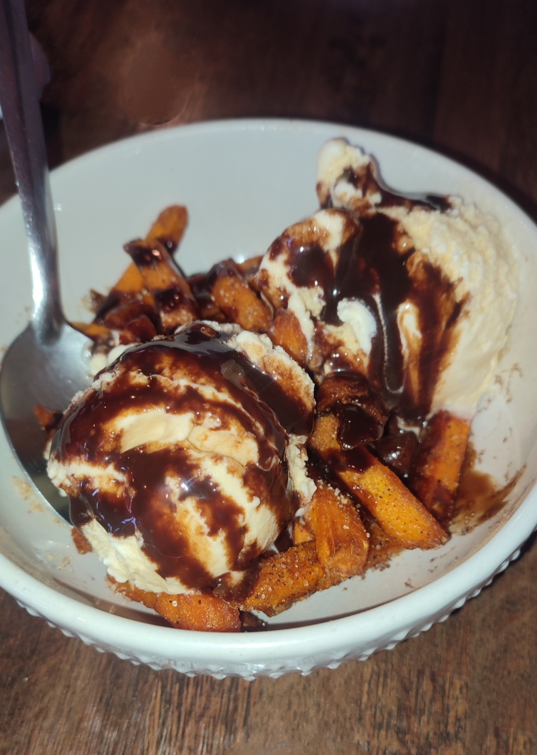 AZUCAR & SAL RESTAURANTE image 5