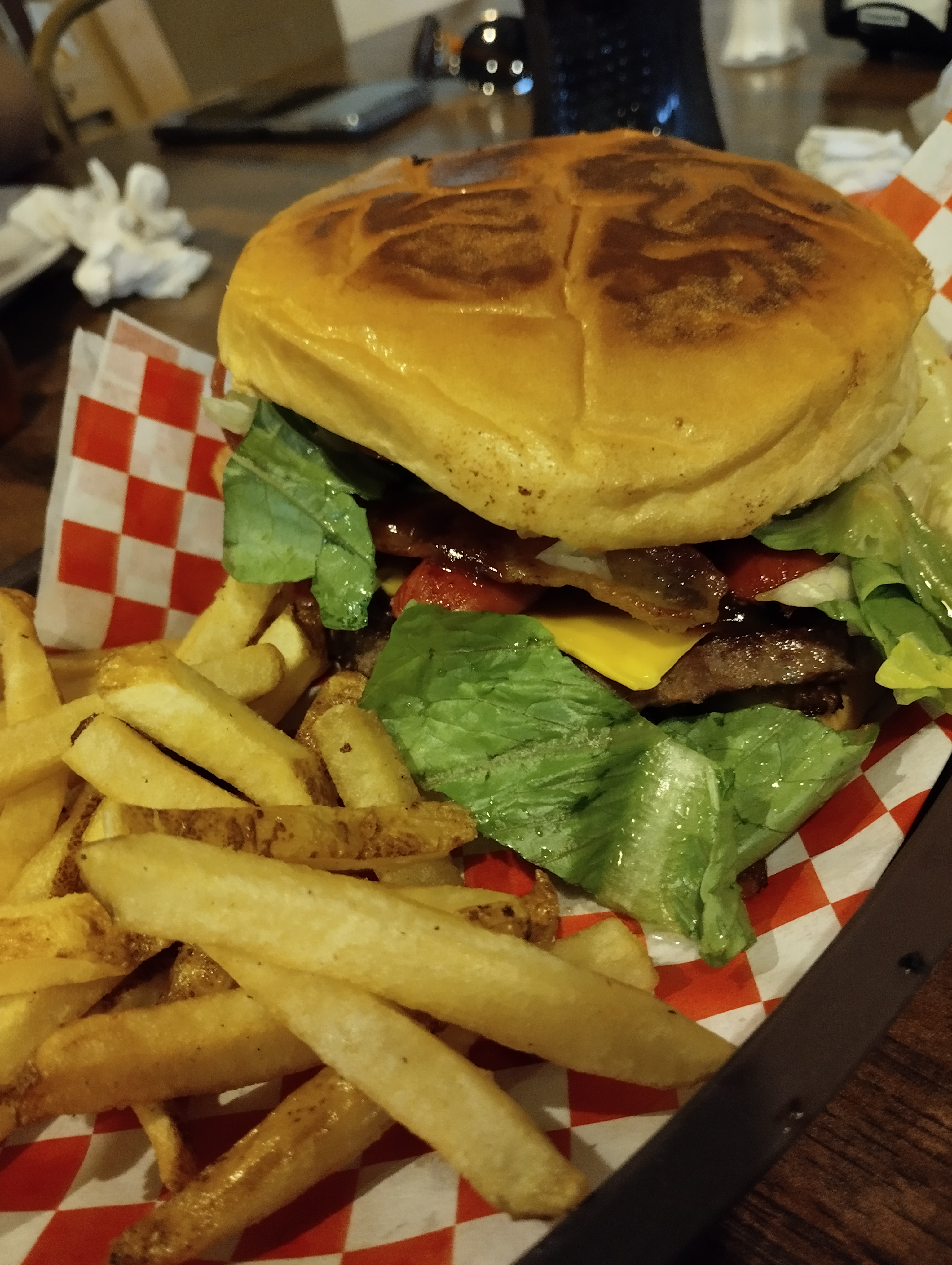 AZUCAR & SAL RESTAURANTE image 6