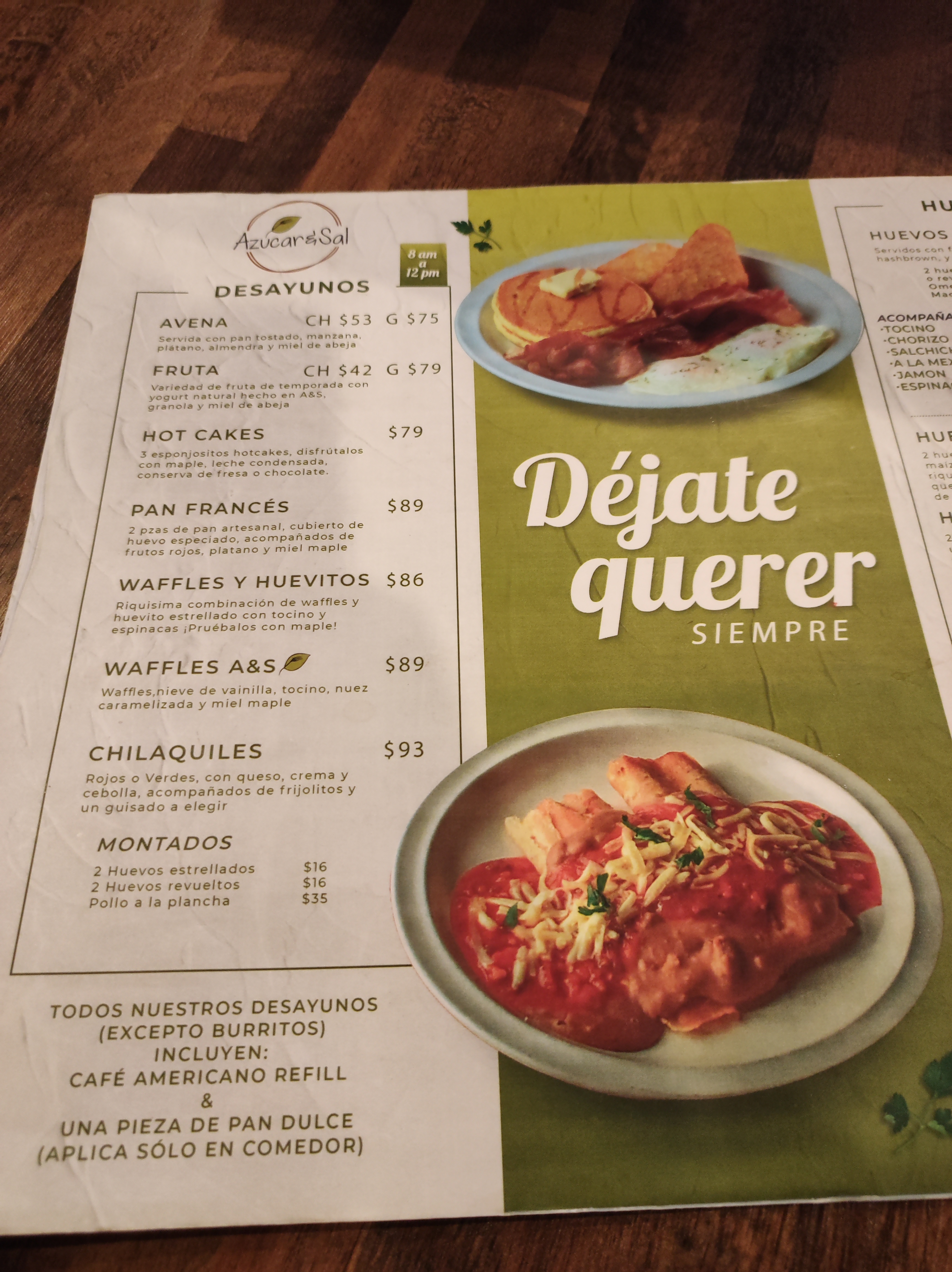 AZUCAR & SAL RESTAURANTE image 8