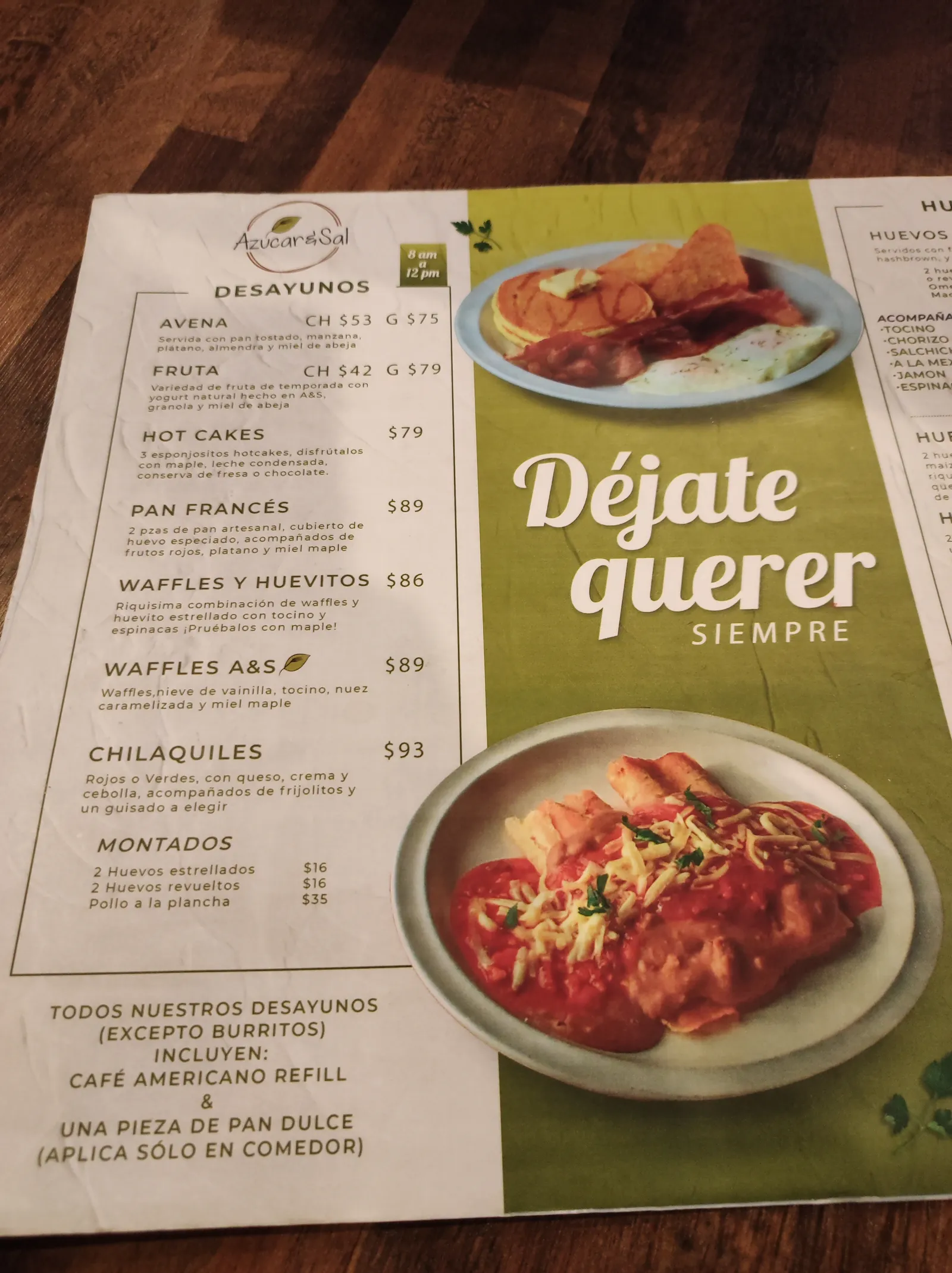 AZUCAR & SAL RESTAURANTE image 8