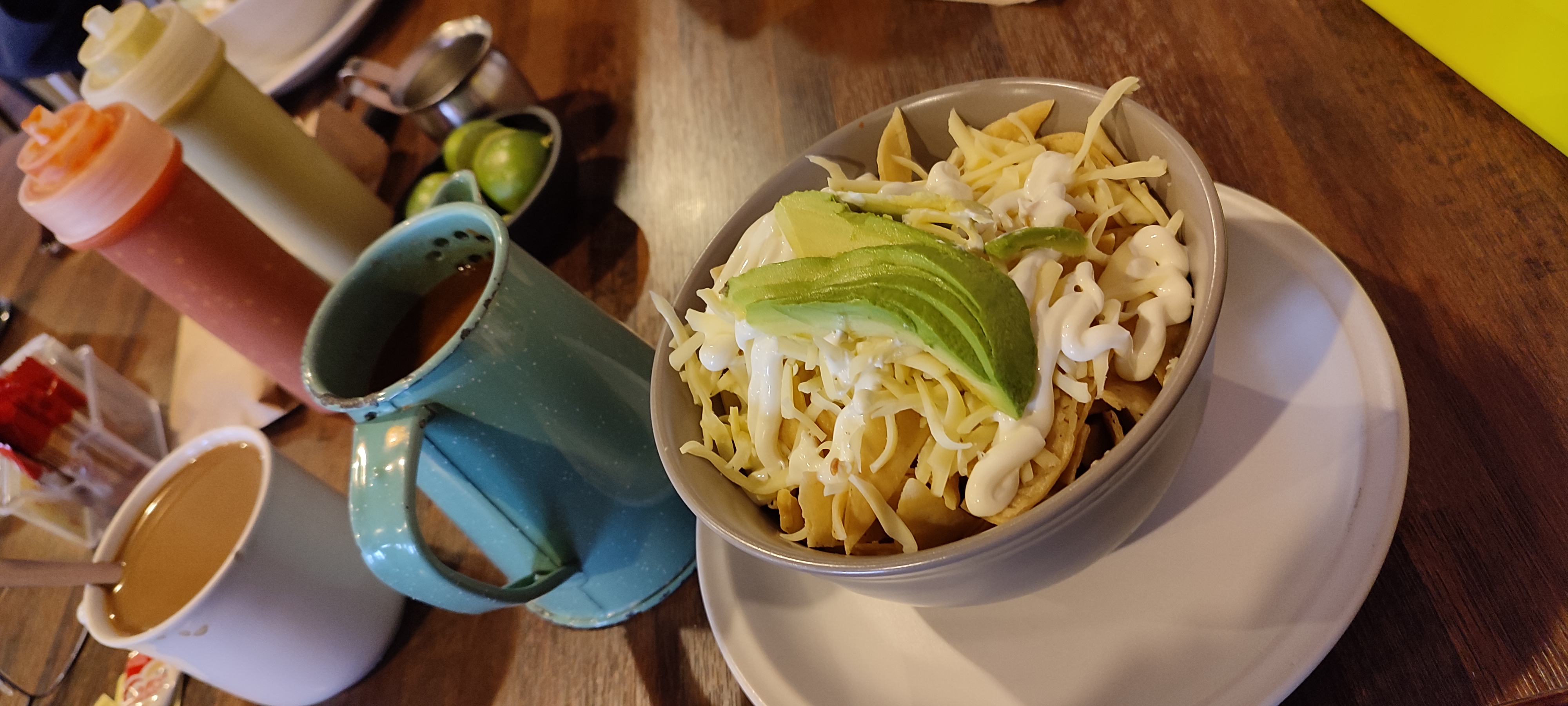 AZUCAR & SAL RESTAURANTE image 10