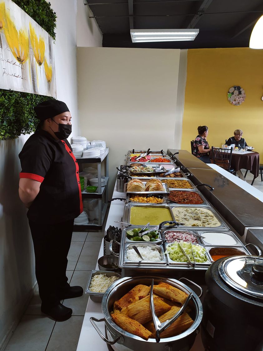 Los Olivos Plaza Bella image 2