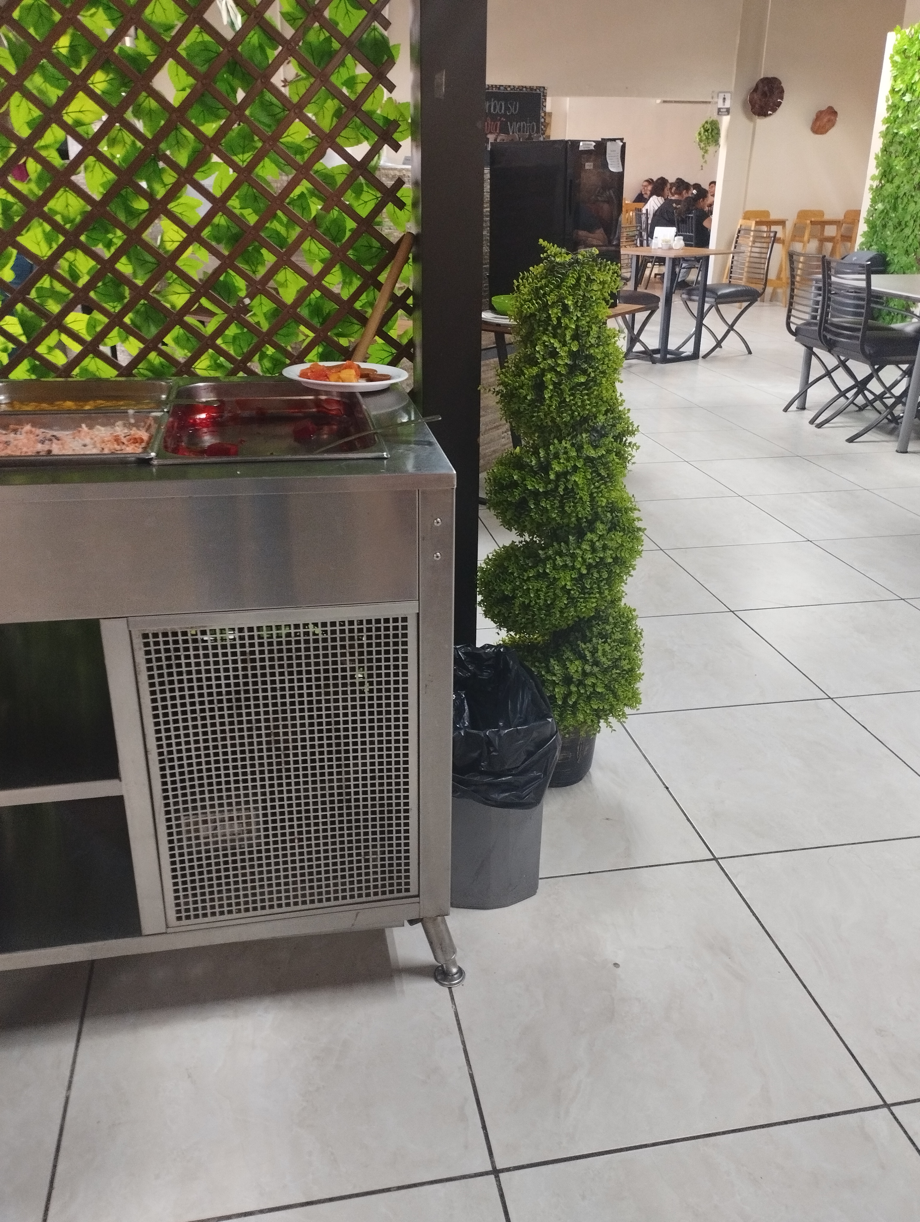 Los Olivos Plaza Bella image 7