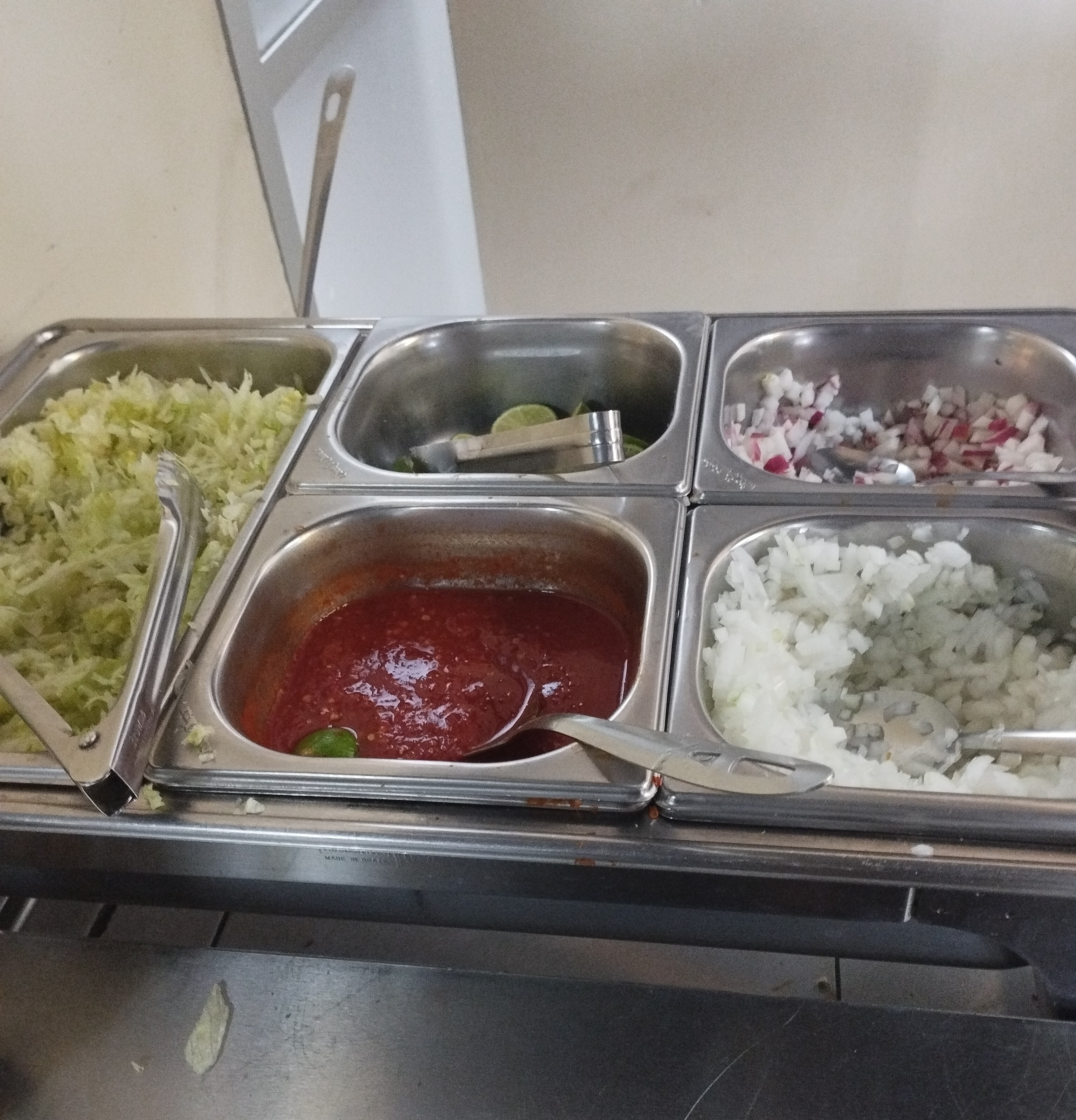 Los Olivos Plaza Bella image 8