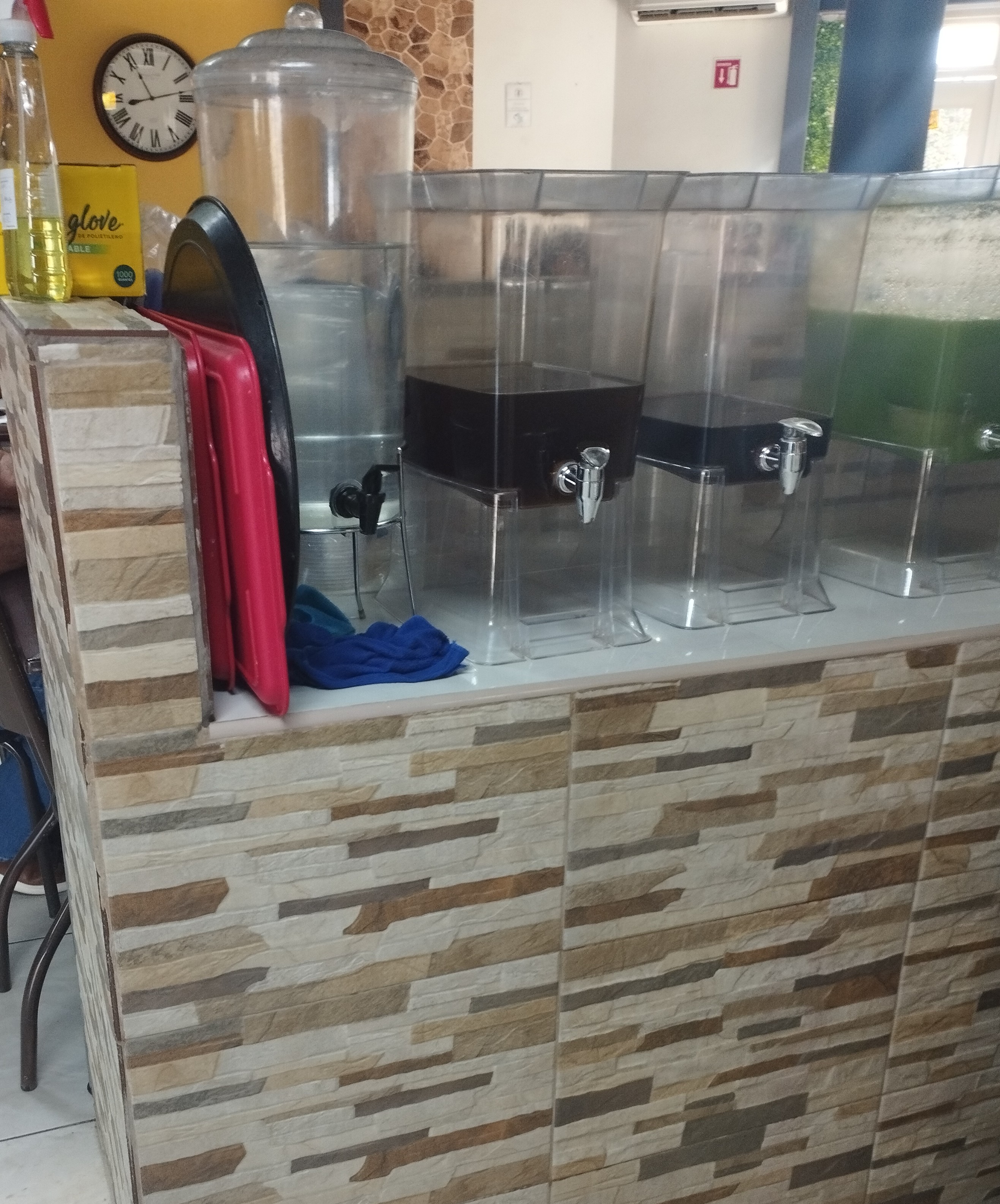 Los Olivos Plaza Bella image 10