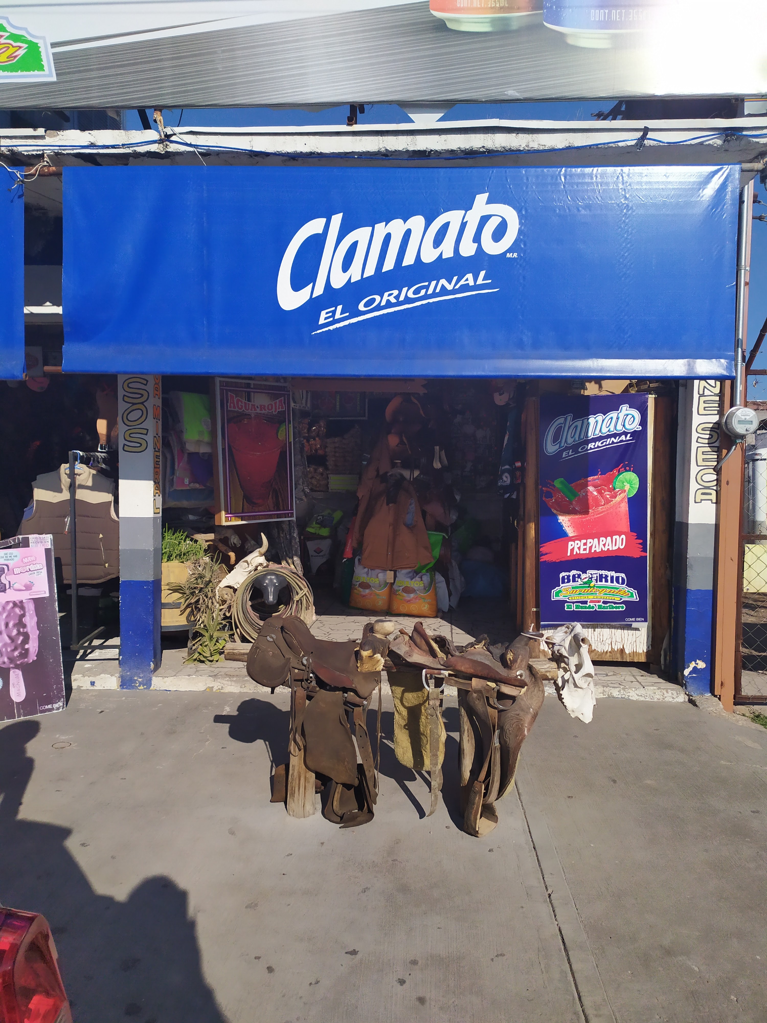 El Saratoguita Mundo Marlboro image 6