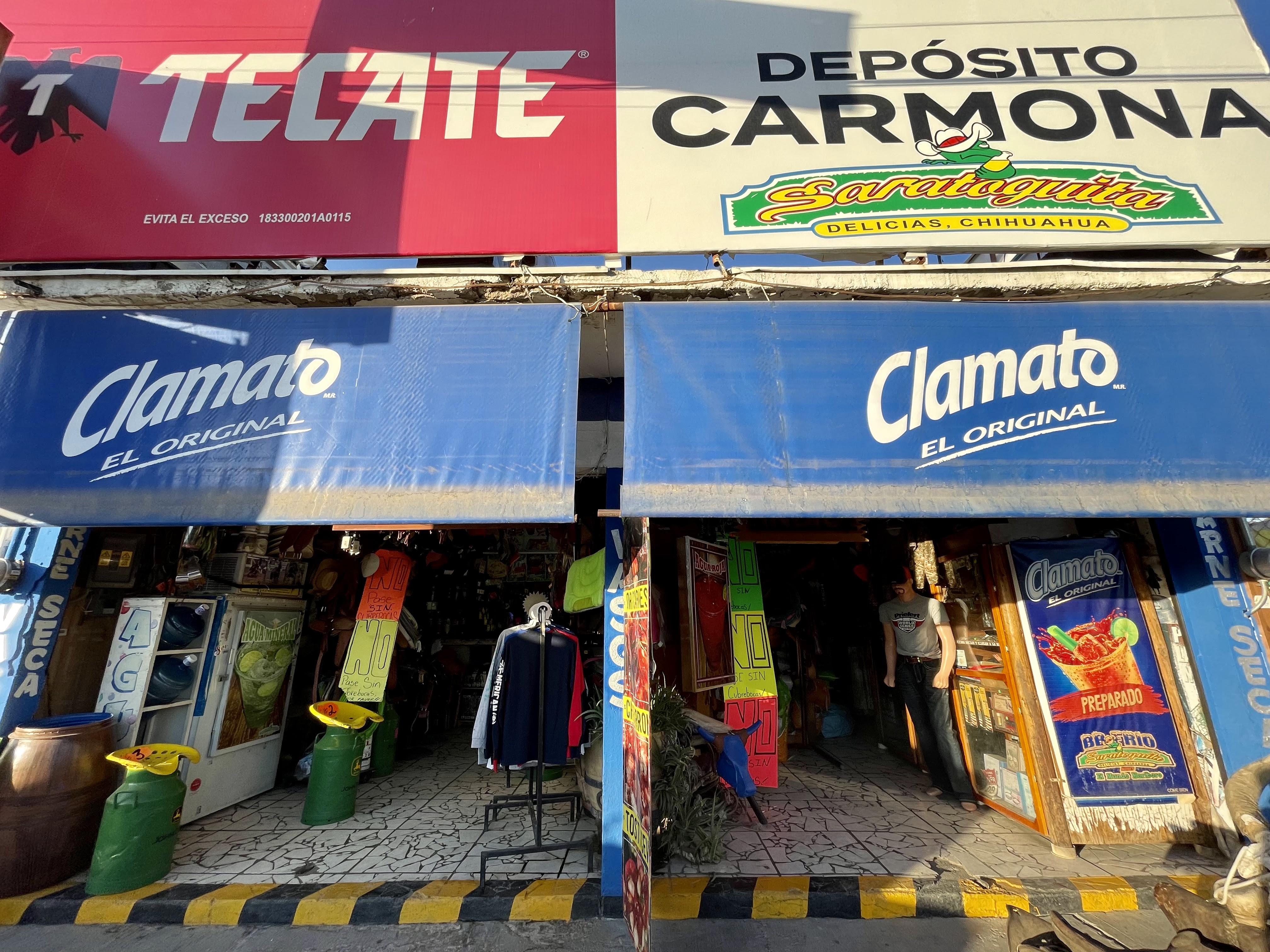 El Saratoguita Mundo Marlboro image 7