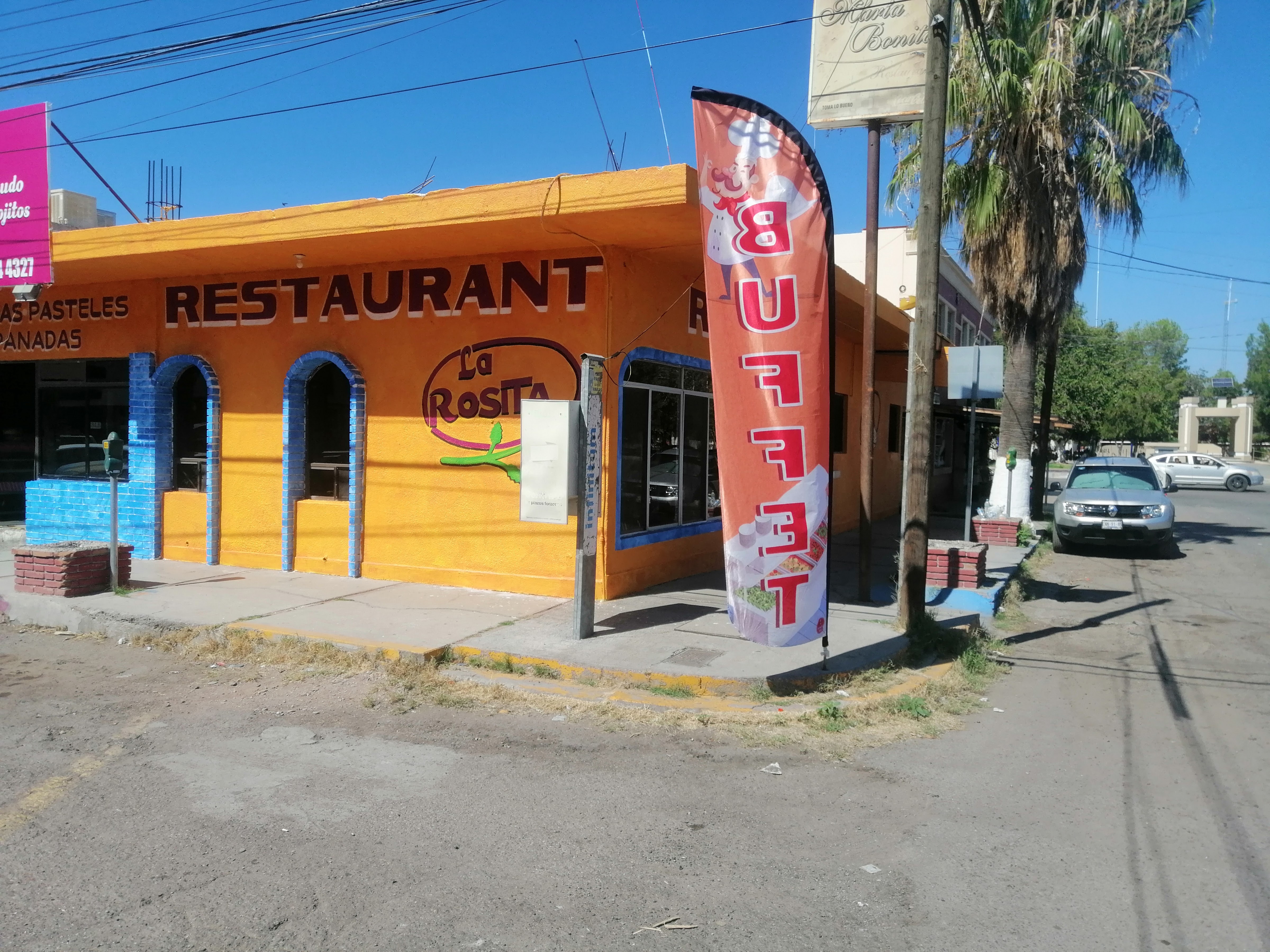 La Rosita Restaurant image 1