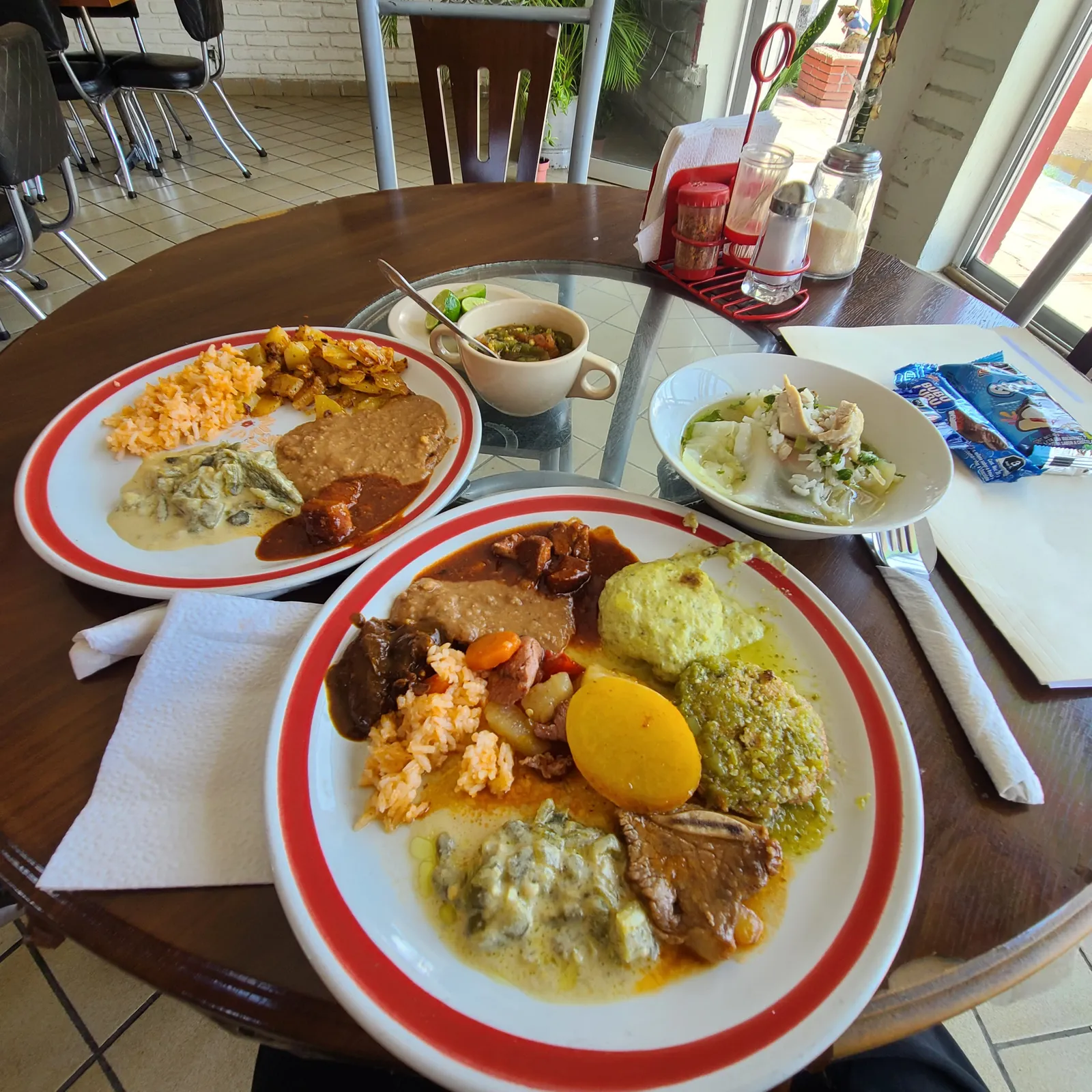La Rosita Restaurant image 2