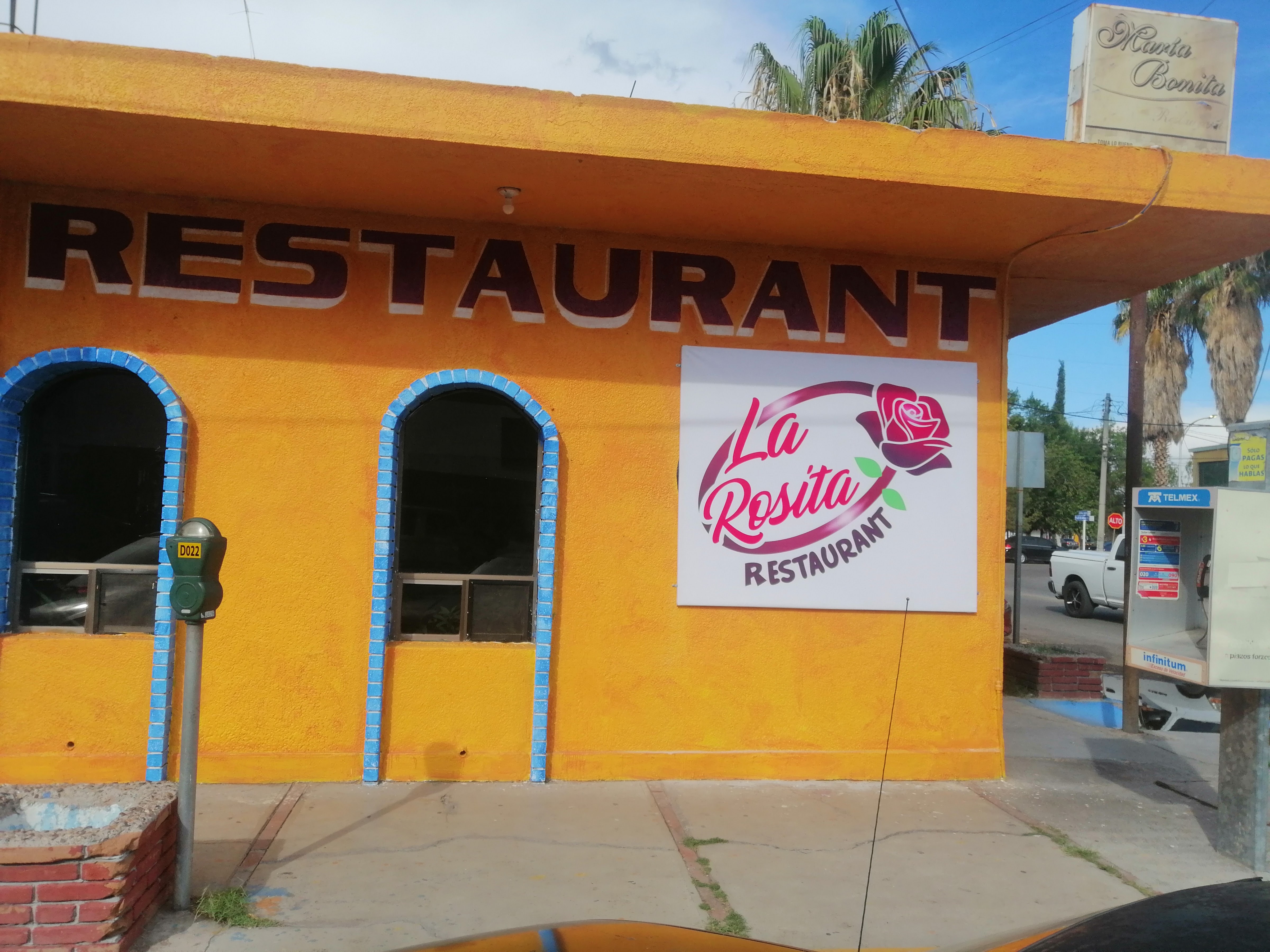 La Rosita Restaurant image 3