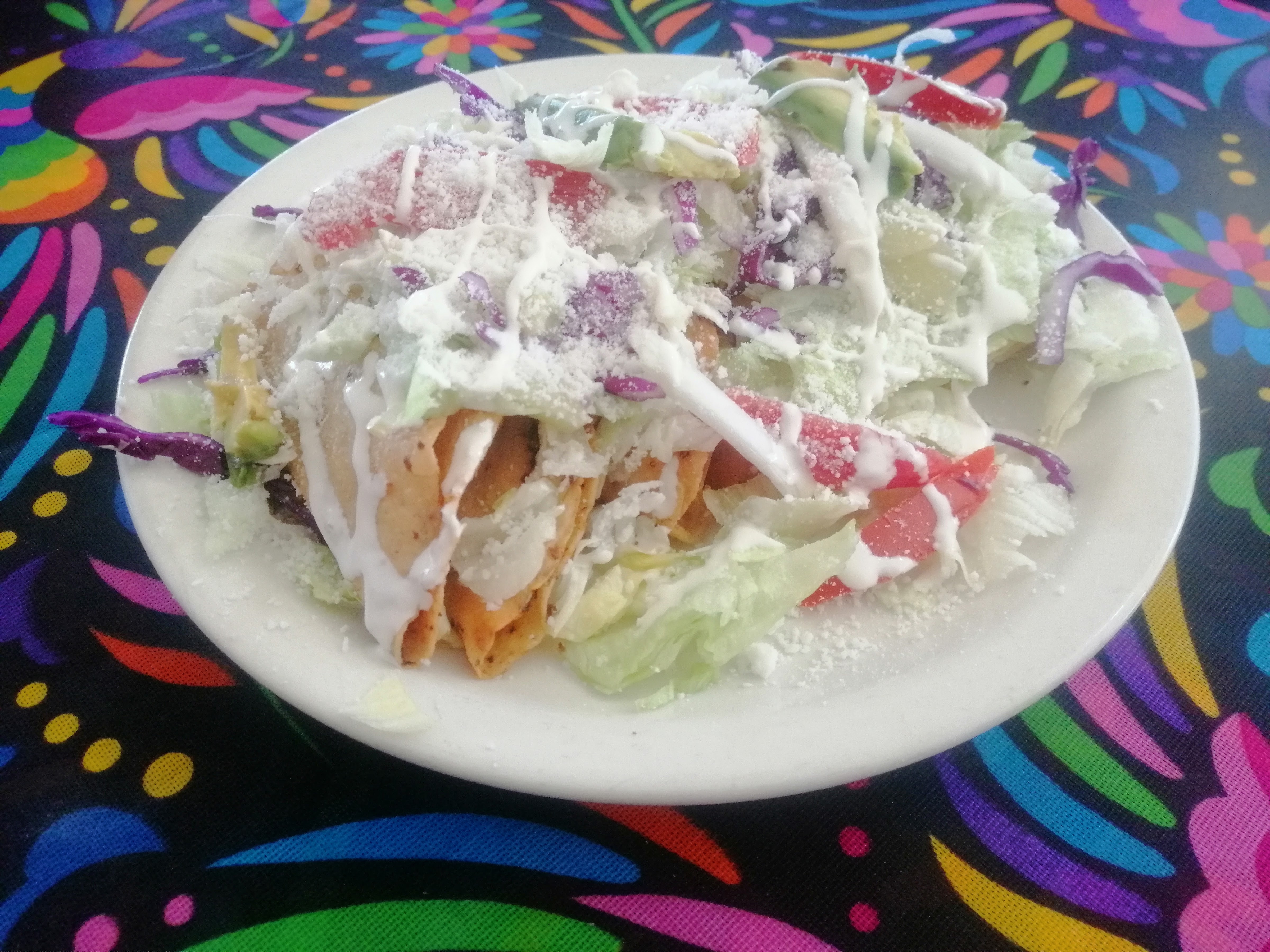 La Rosita Restaurant image 4