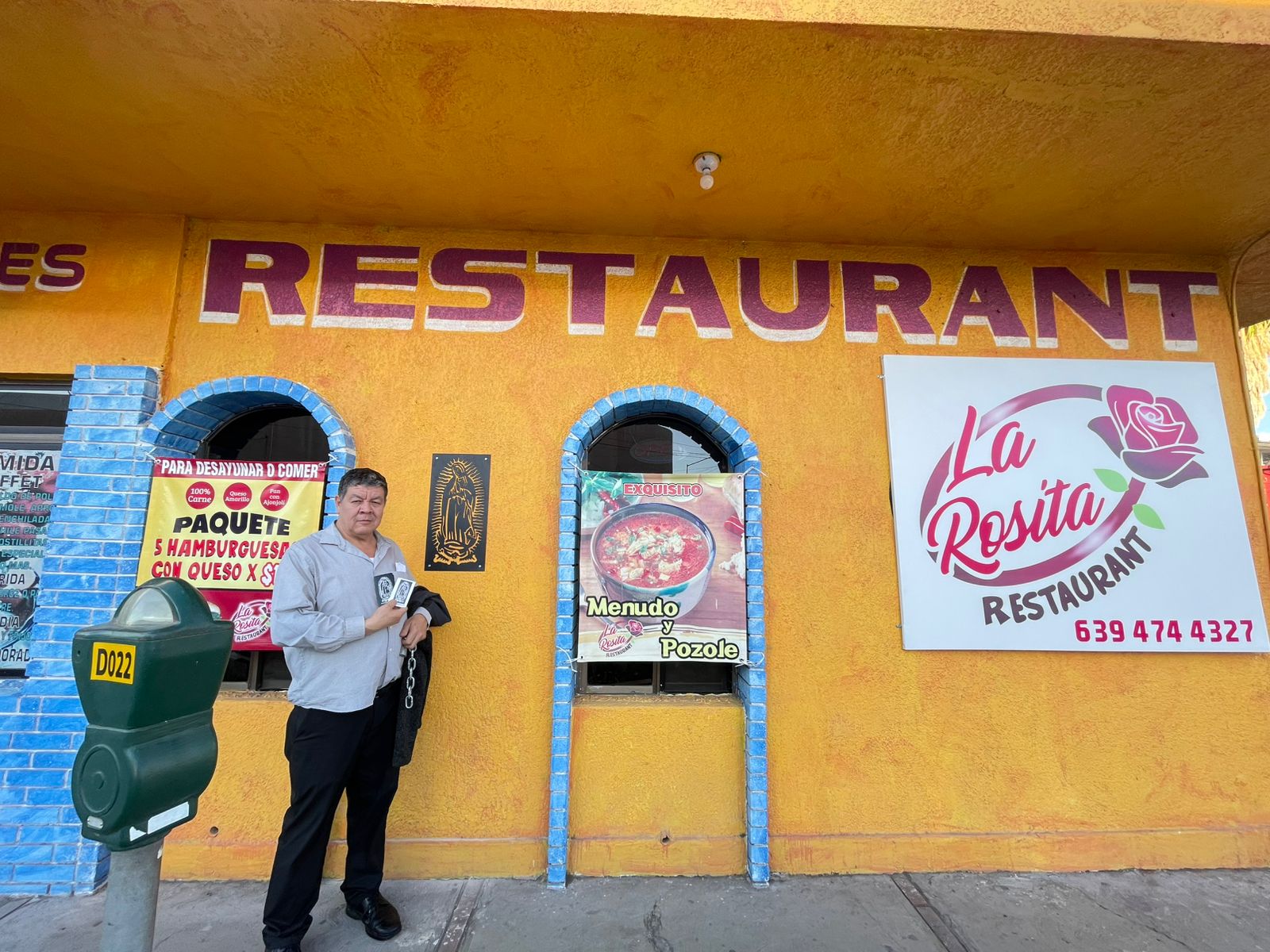 La Rosita Restaurant image 5