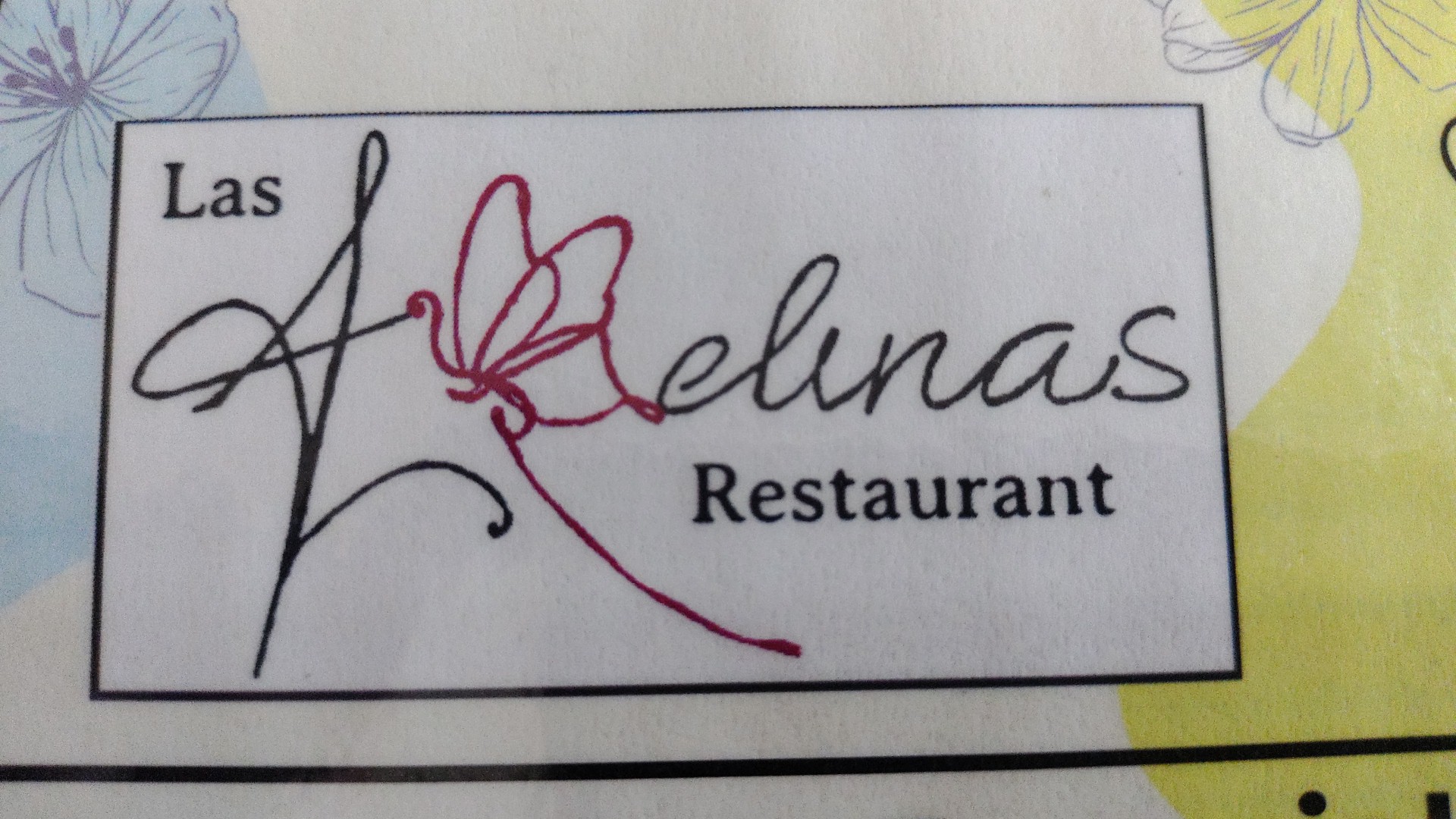 Las Avelinas Restaurant image 3