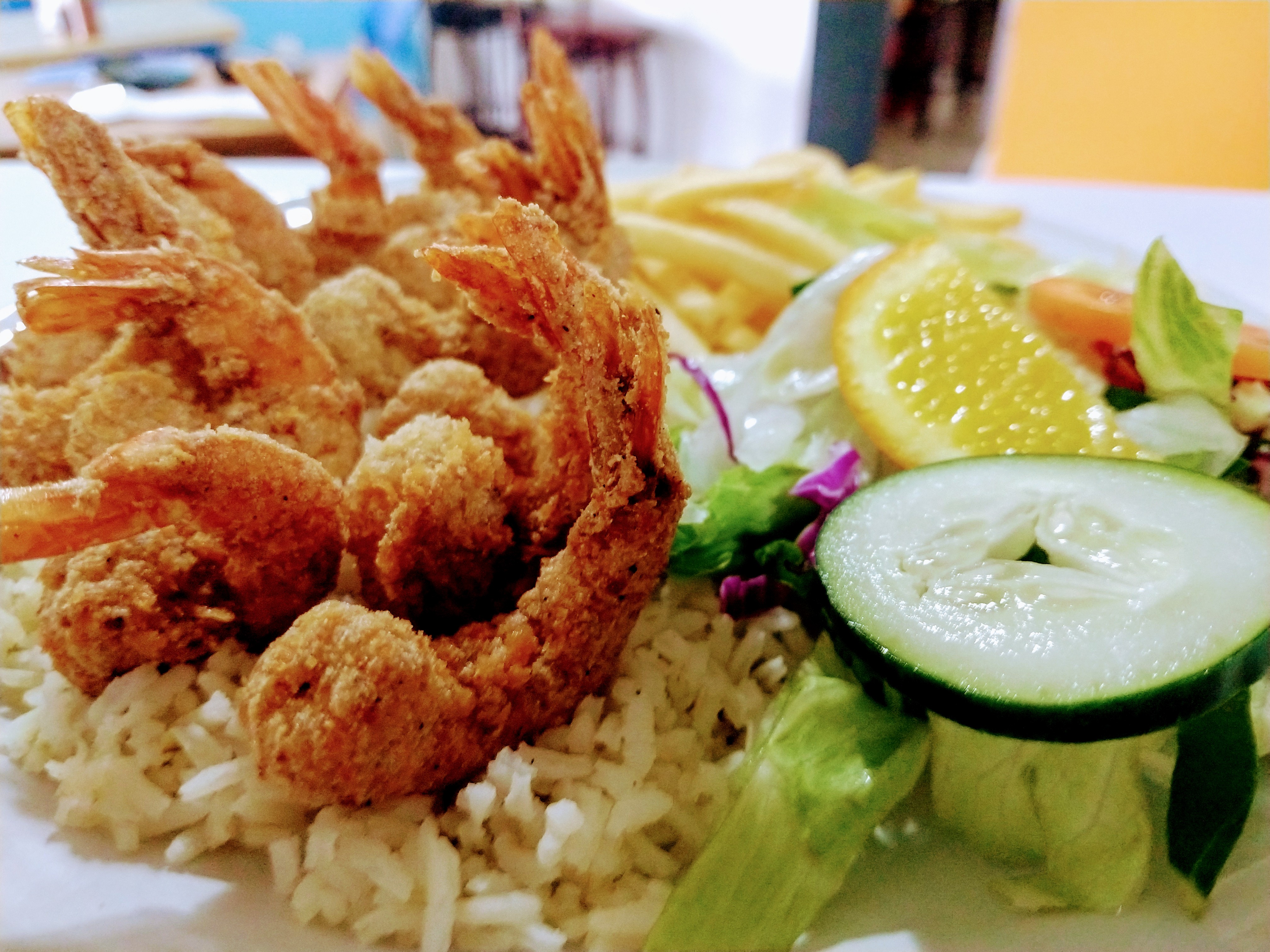 Mariscos "La Barca" image 4