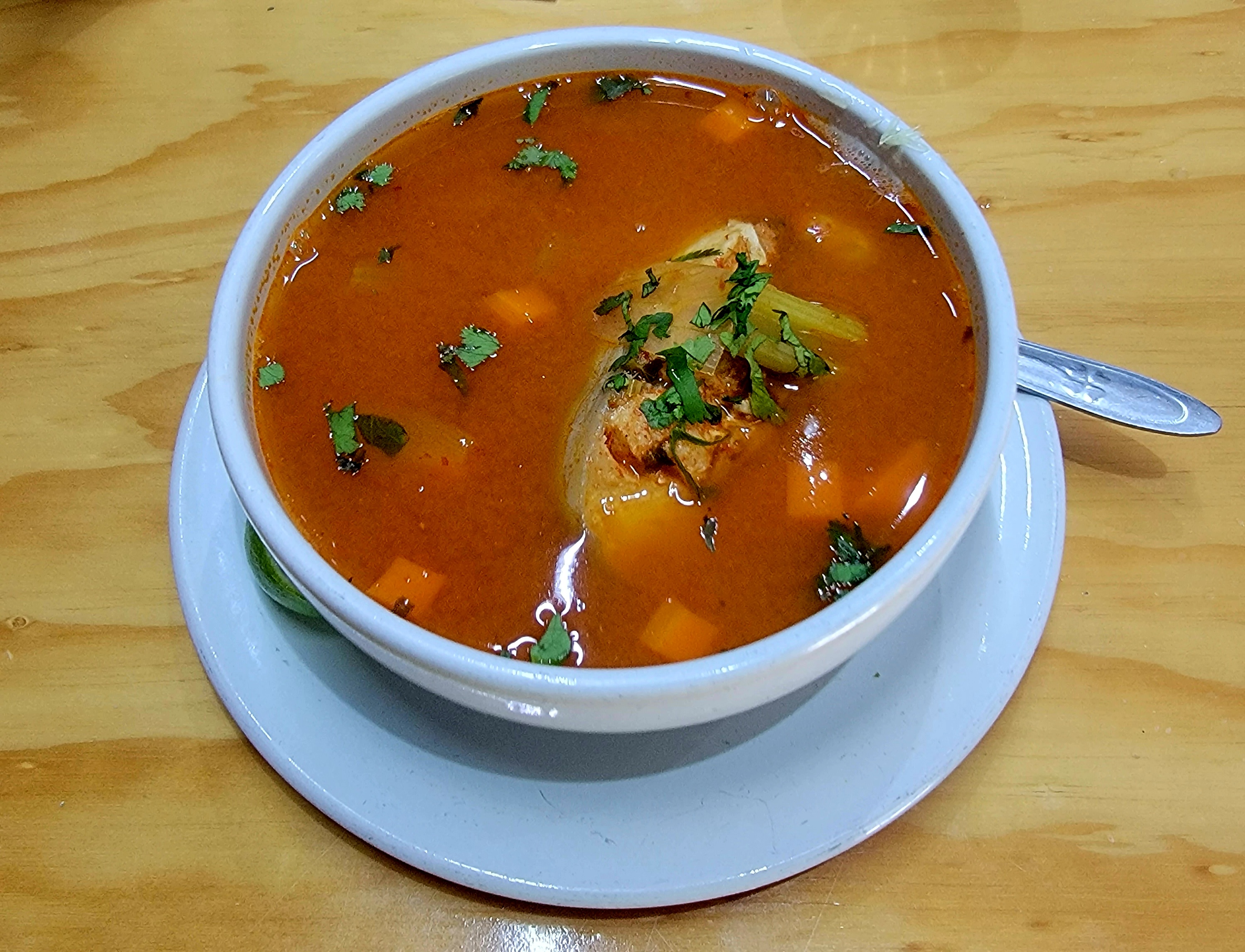 Mariscos "La Barca" image 5