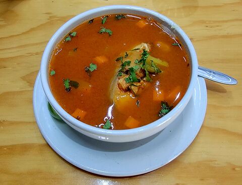 Mariscos "La Barca" image 5