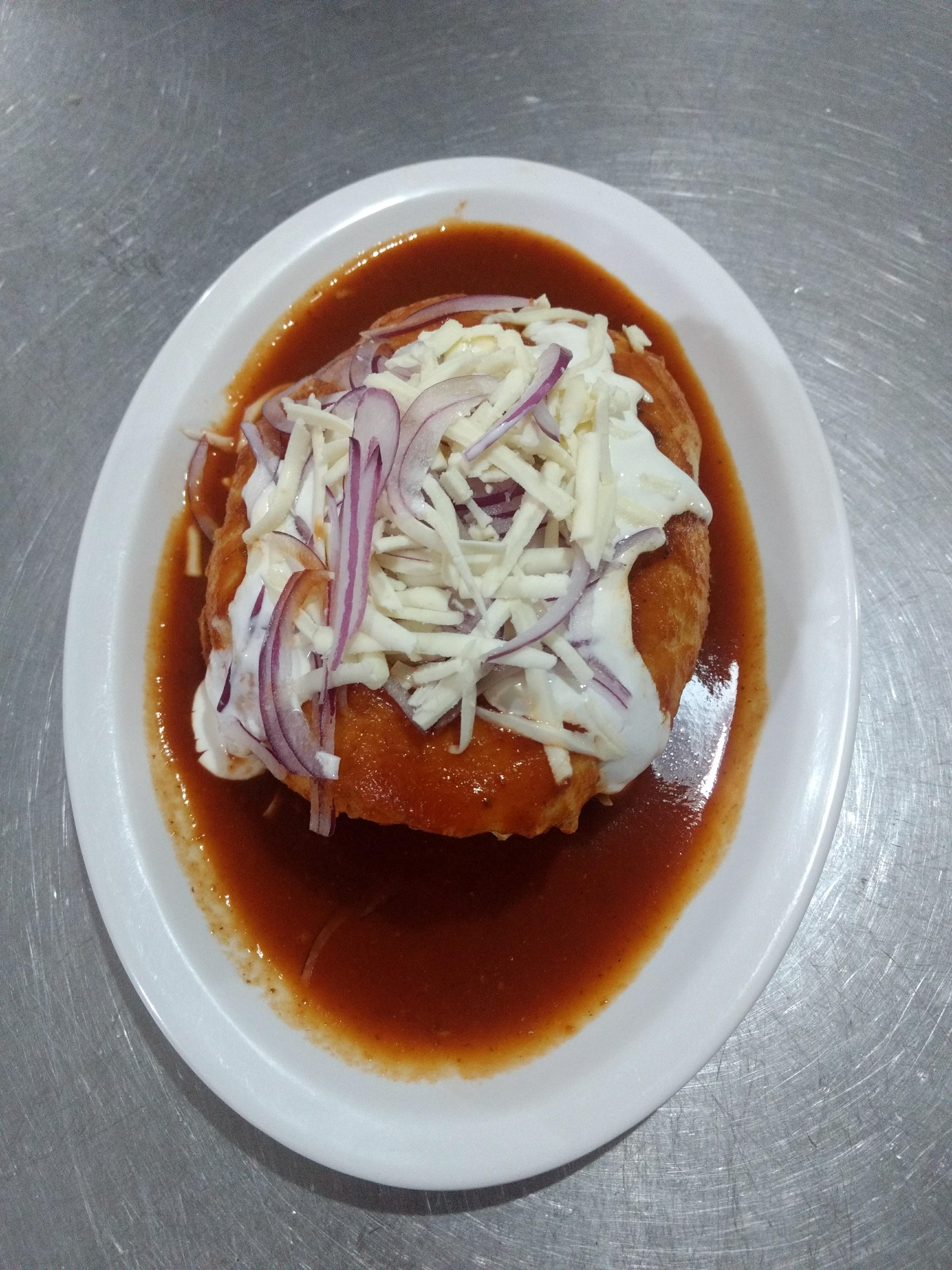 Mariscos "La Barca" image 6