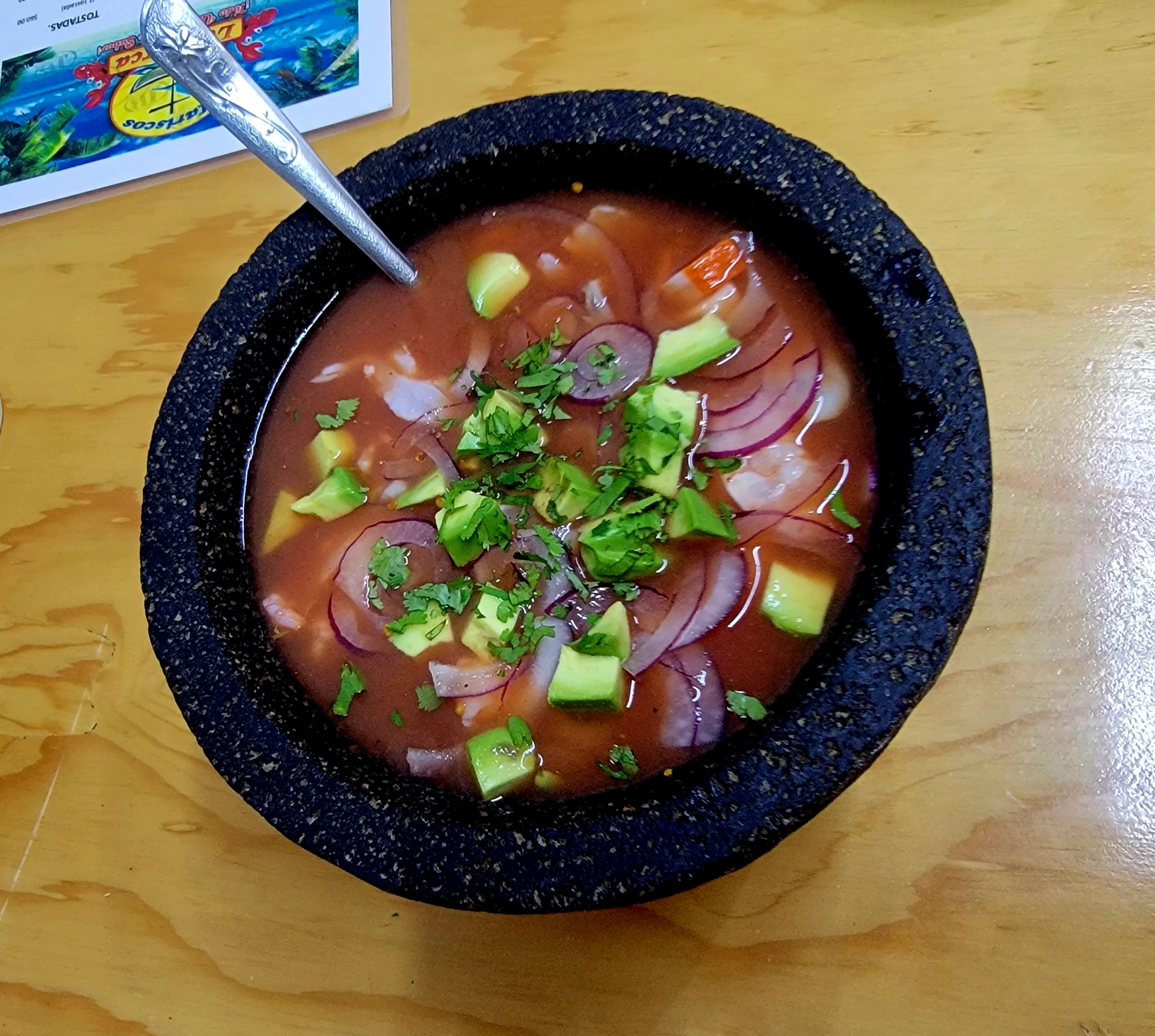 Mariscos "La Barca" image 7